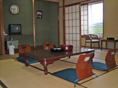 客房範例