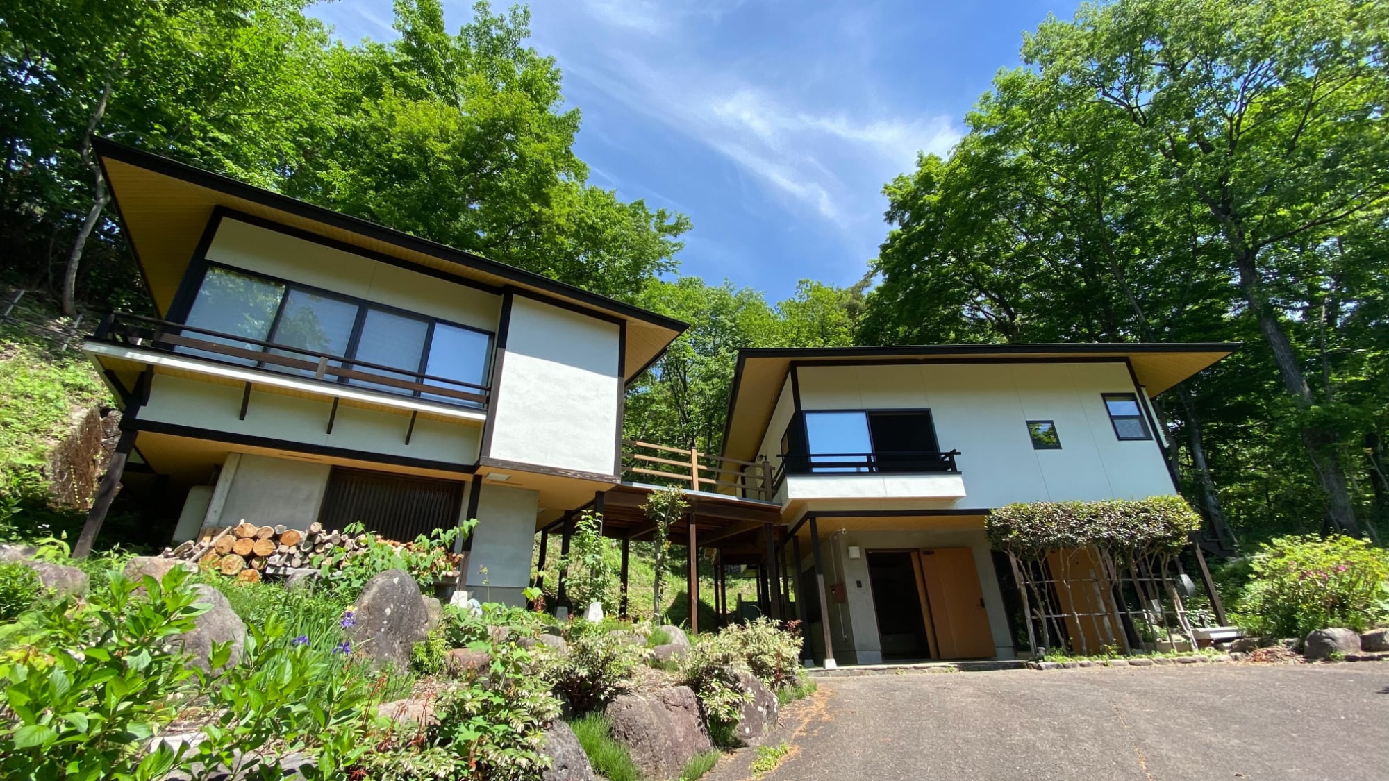 House on the Hill