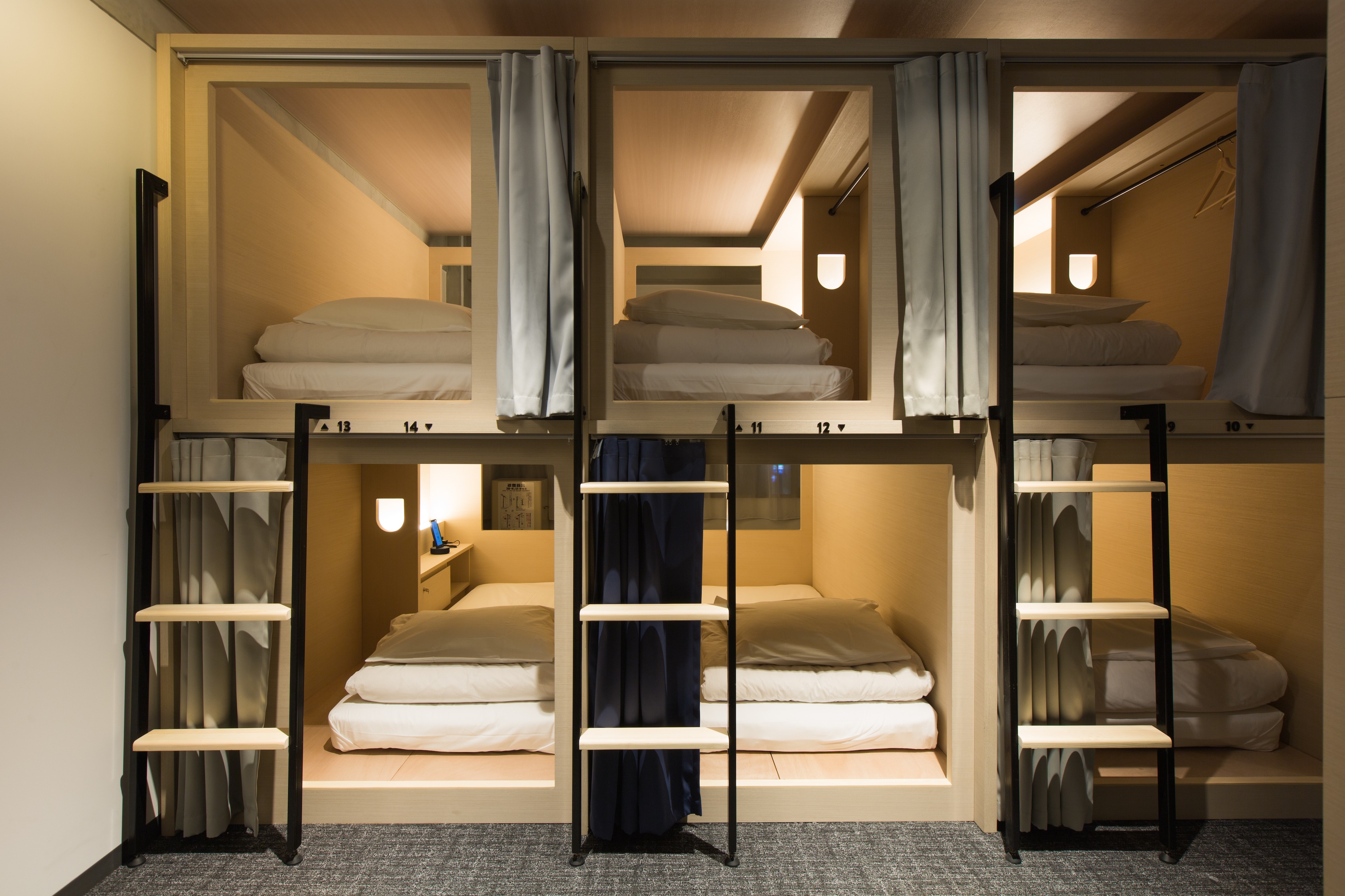 Dormitory Room Top