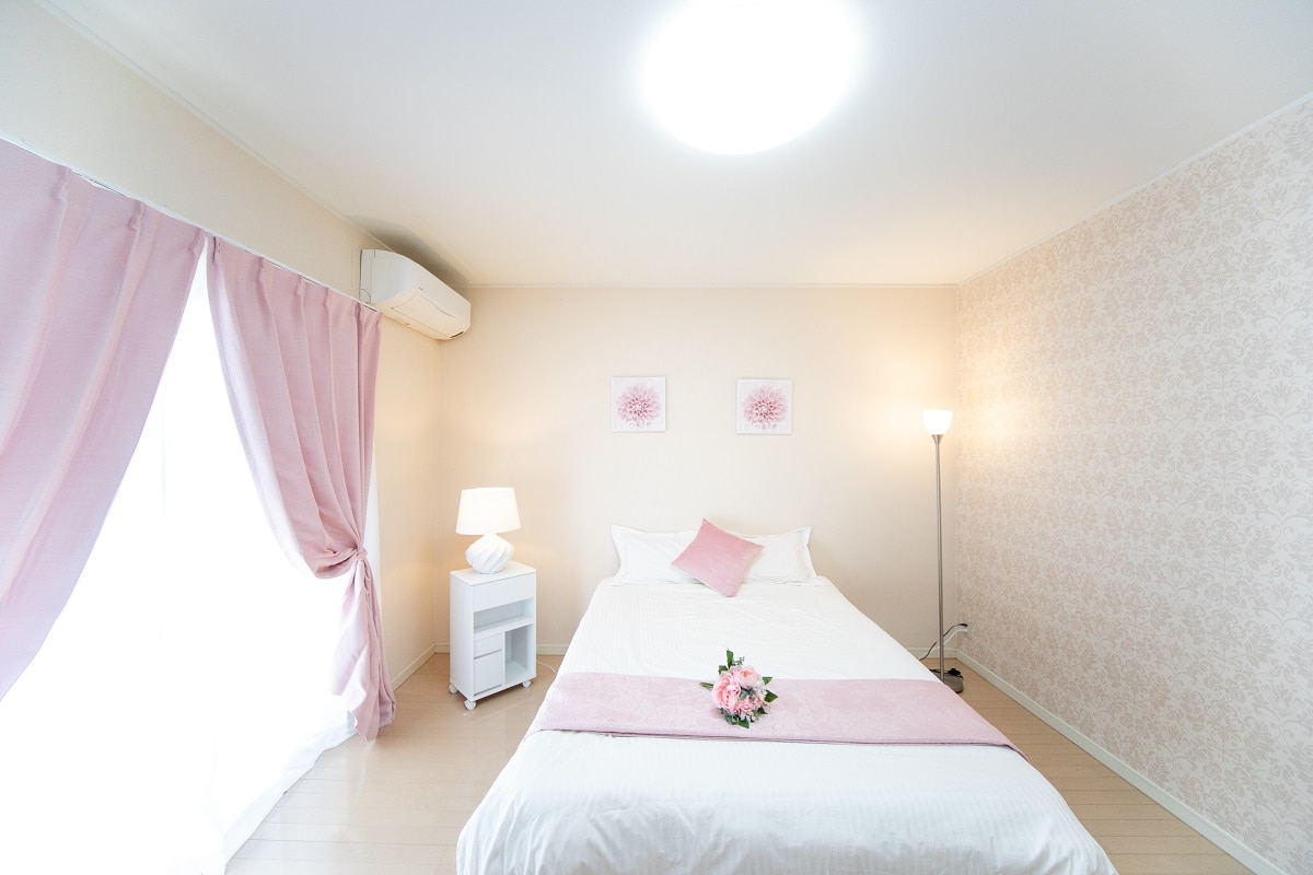 Western-style room 1st floor
