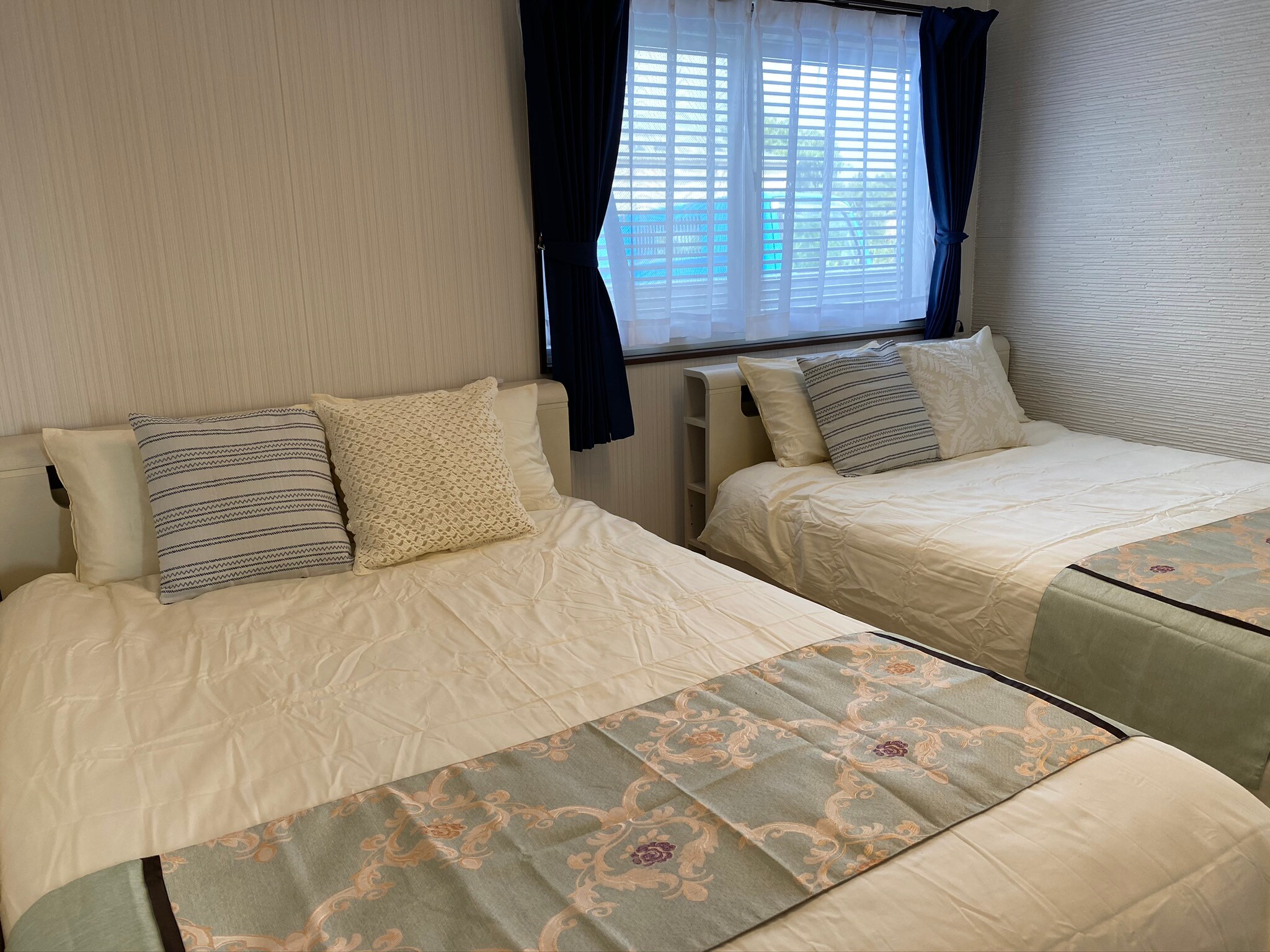 101 Bedroom B