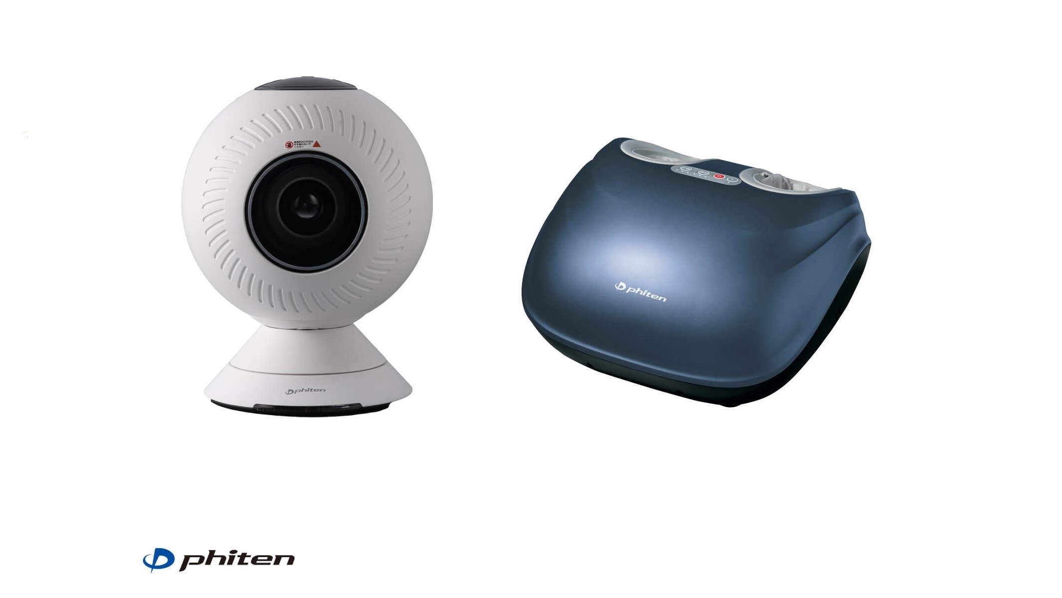 ②서큘레이터와 풋마사지