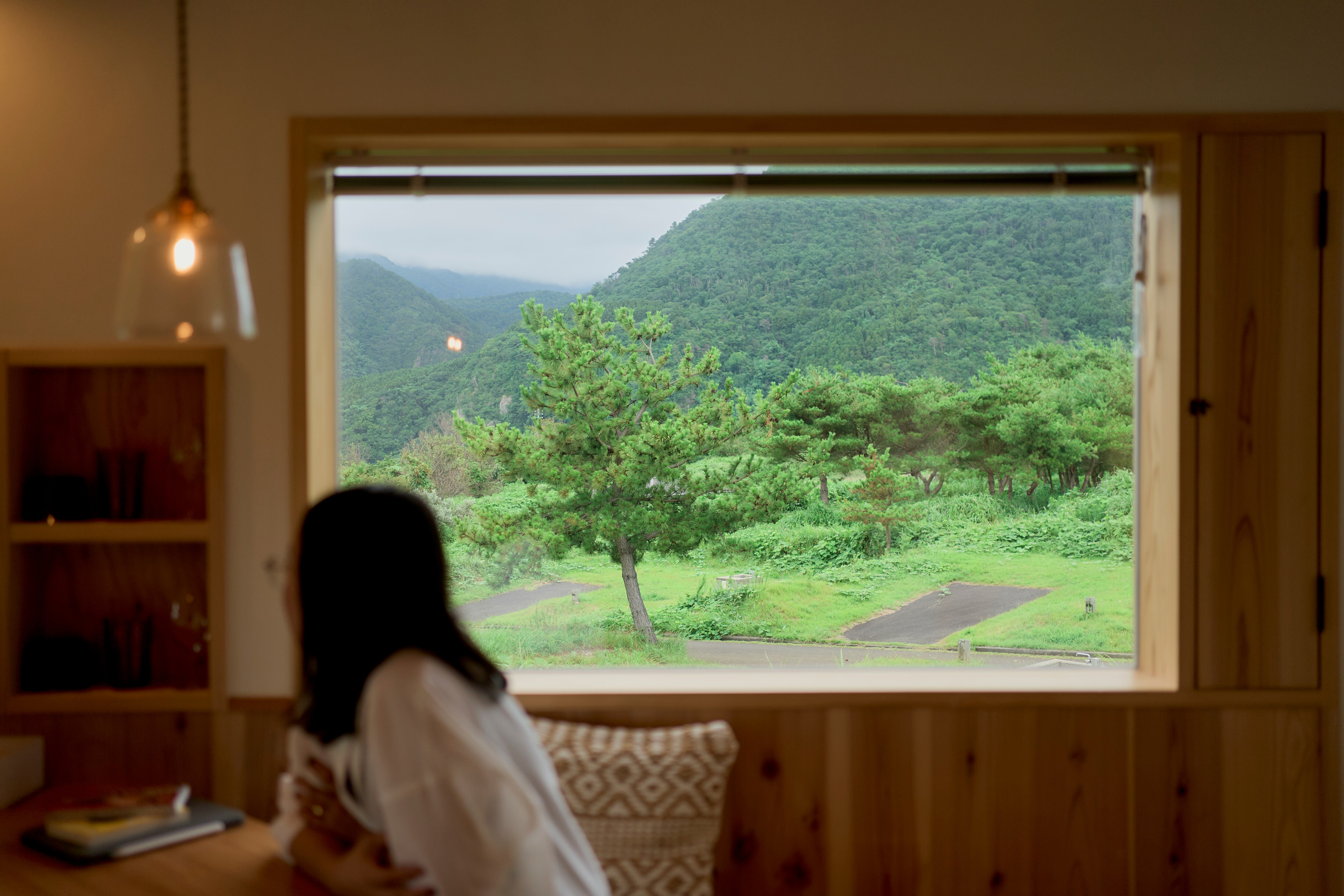 Hut-nest-