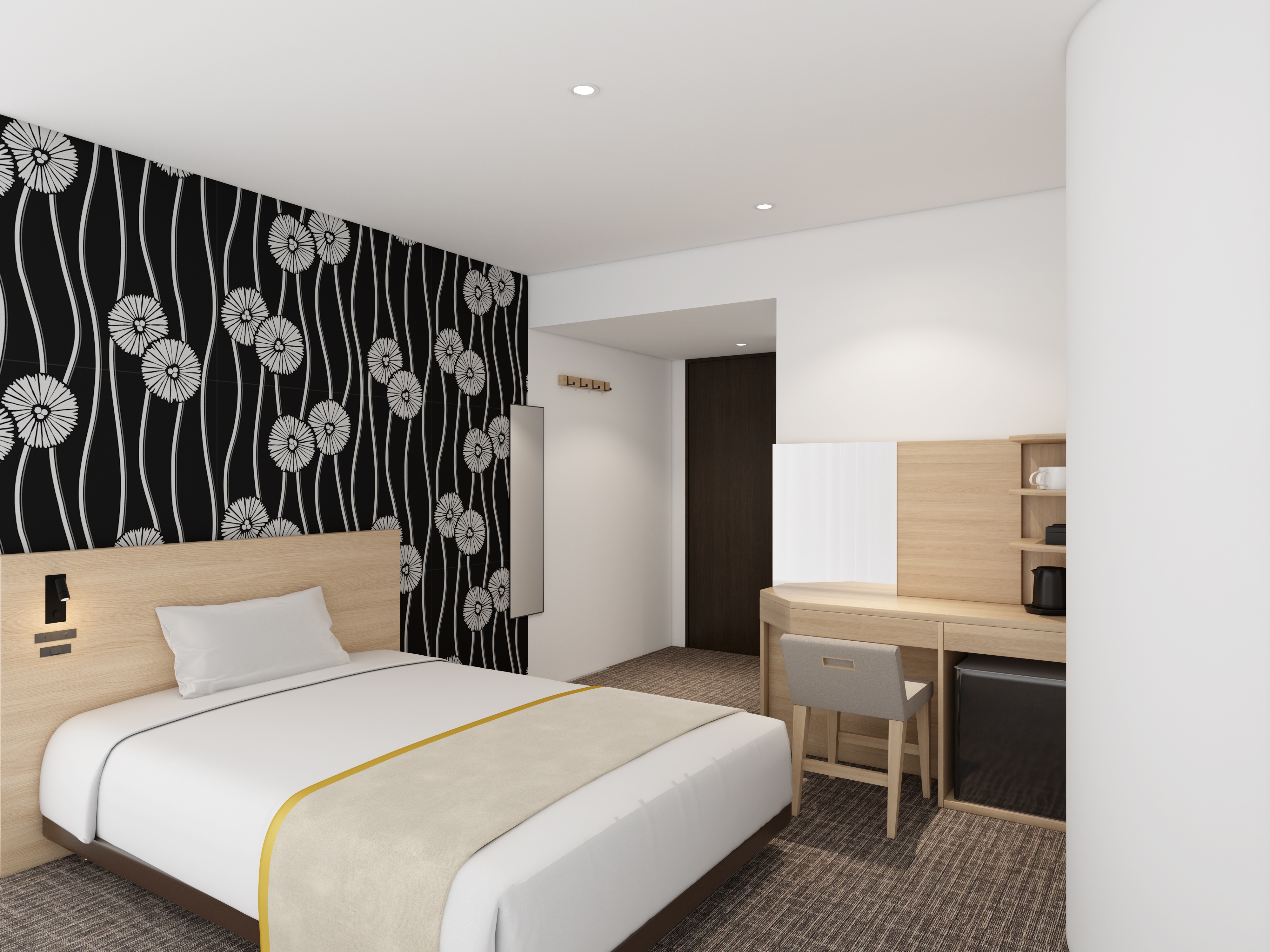 Double room *Image
