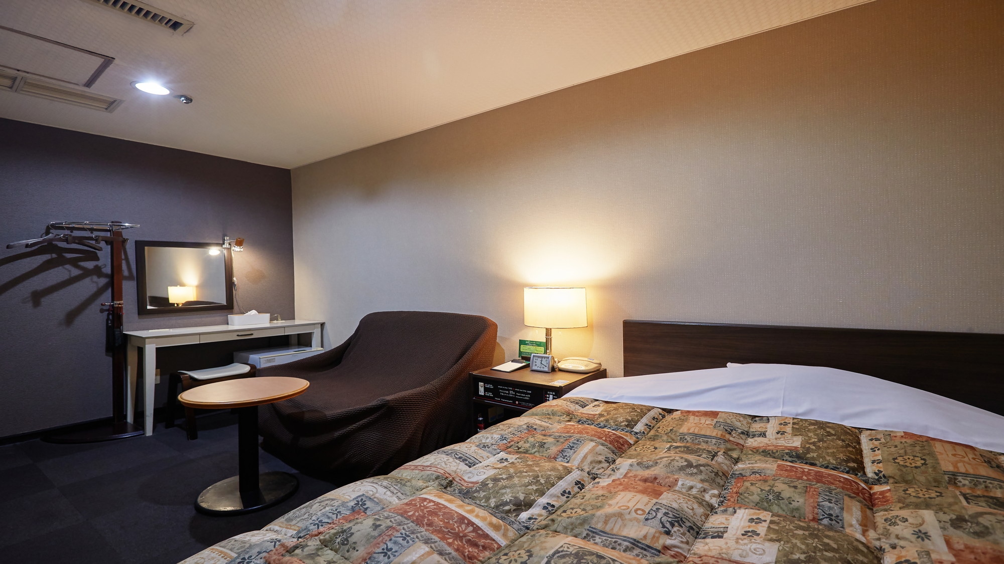 ◆Double room