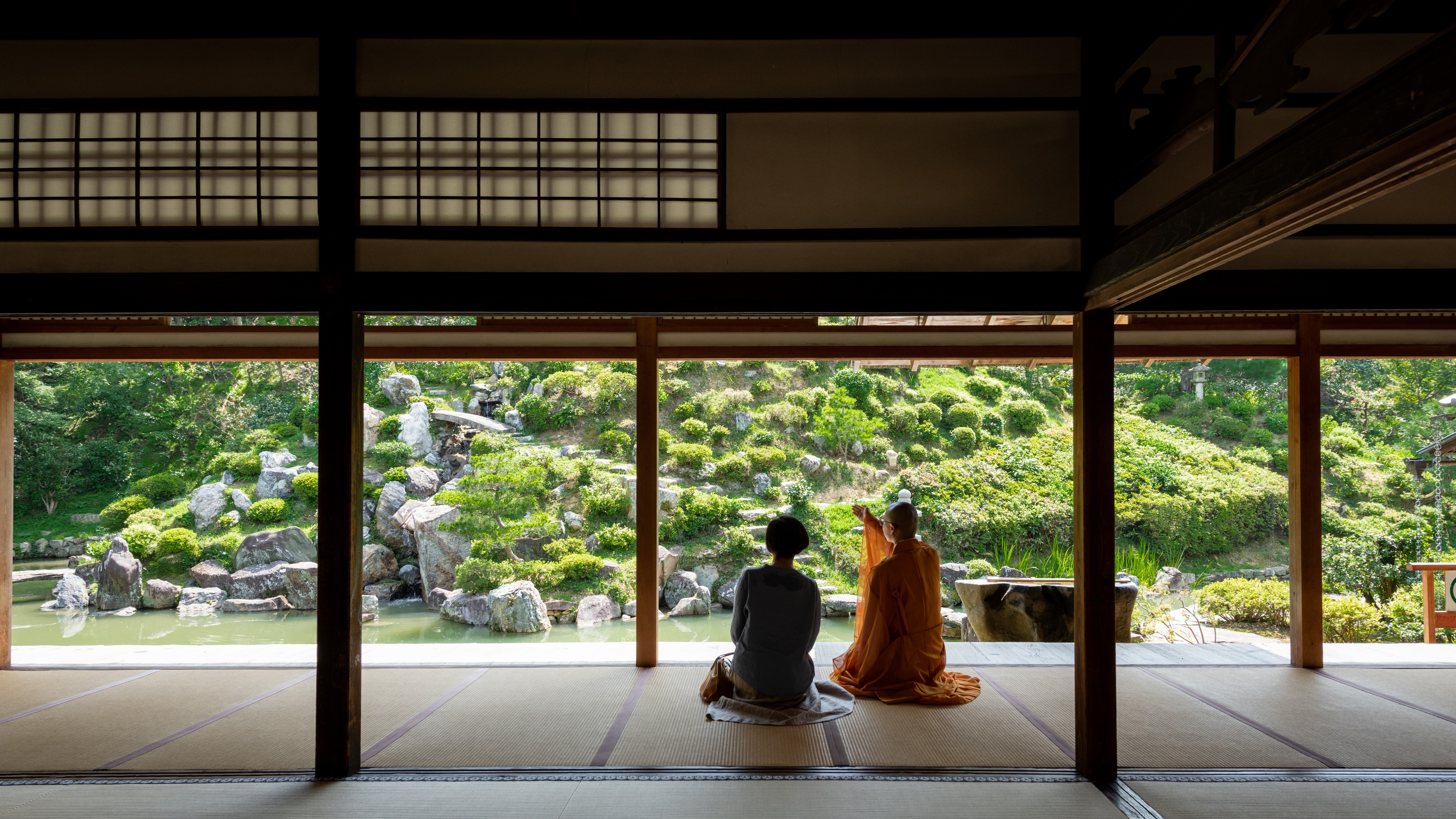 風景園林