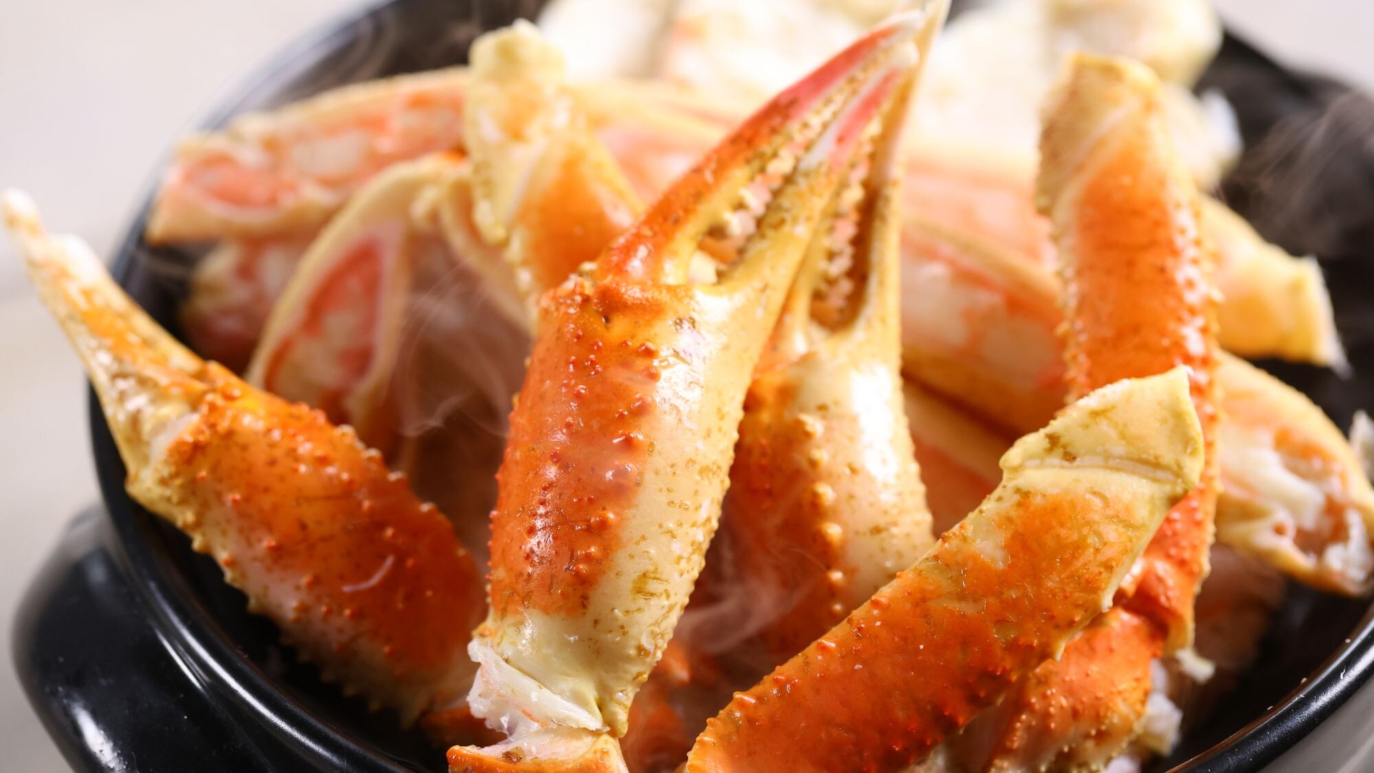 ข้าวหน้าปูหม้อดิน (Extreme Kaiseki)