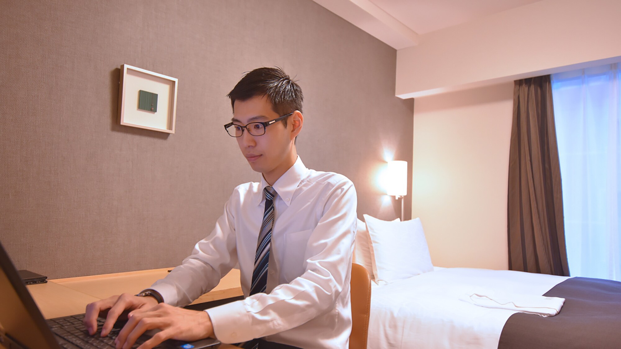 商业形象