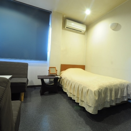 ◆單人房（例）