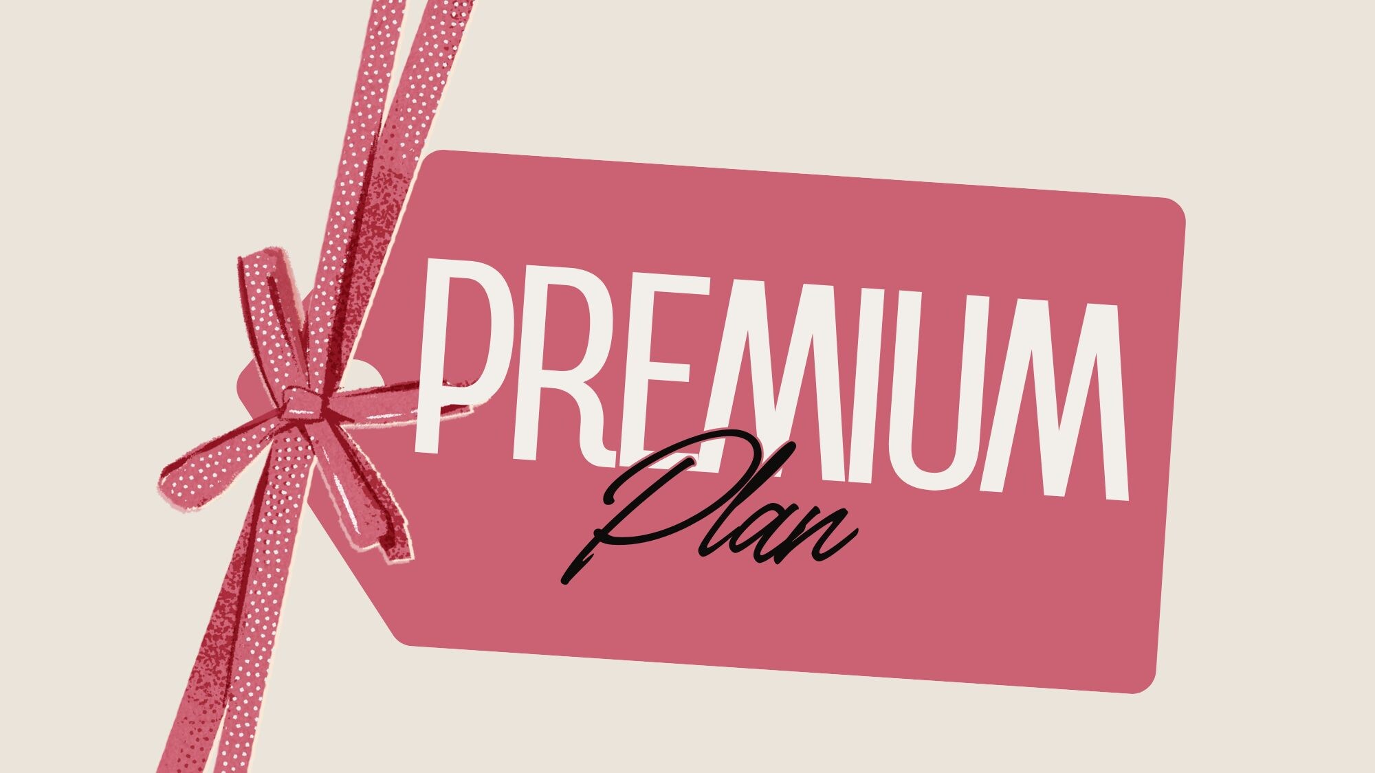 Premium Plan - Ryokan