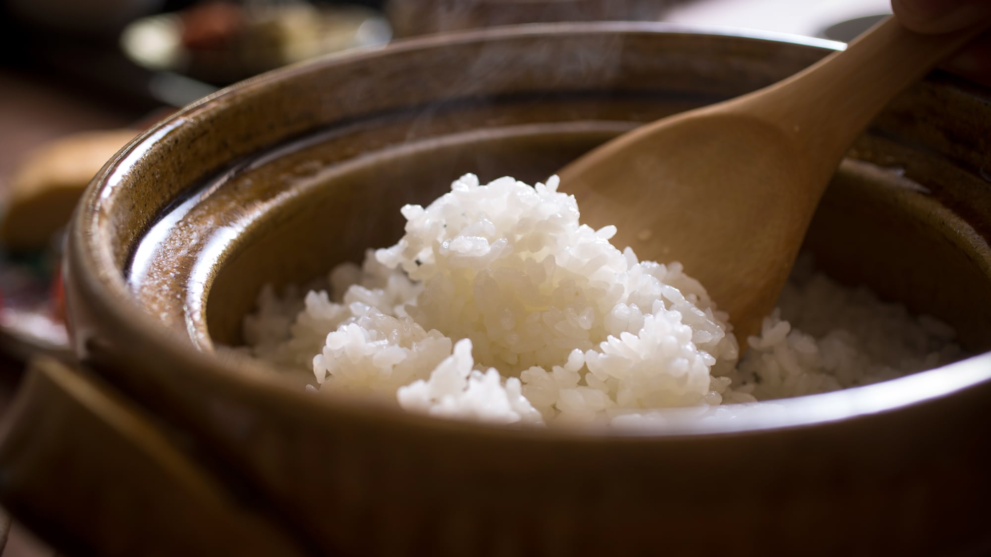 Guest lounge “Yasaka Living” Japanese breakfast (image)