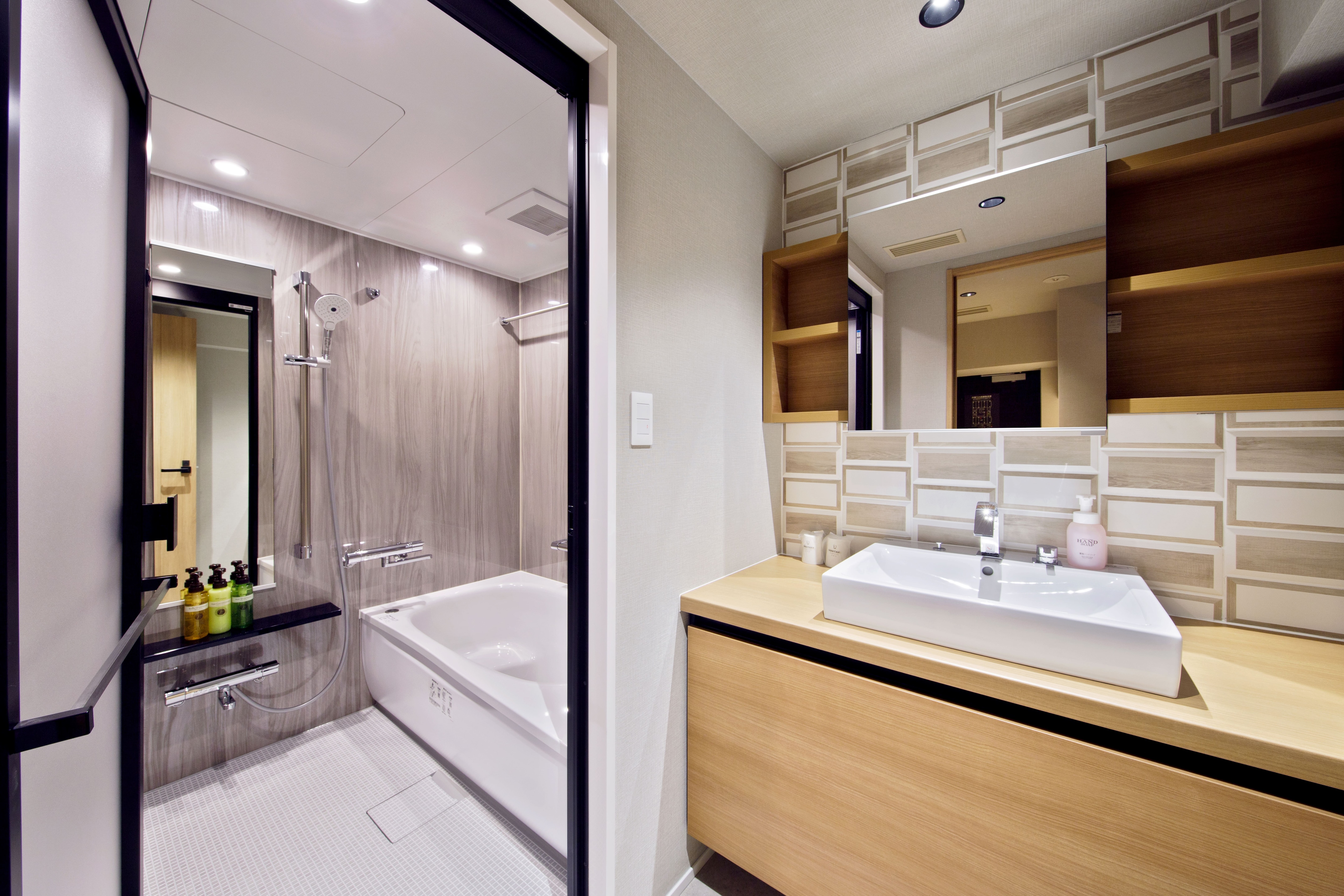 Kamar Twin Deluxe