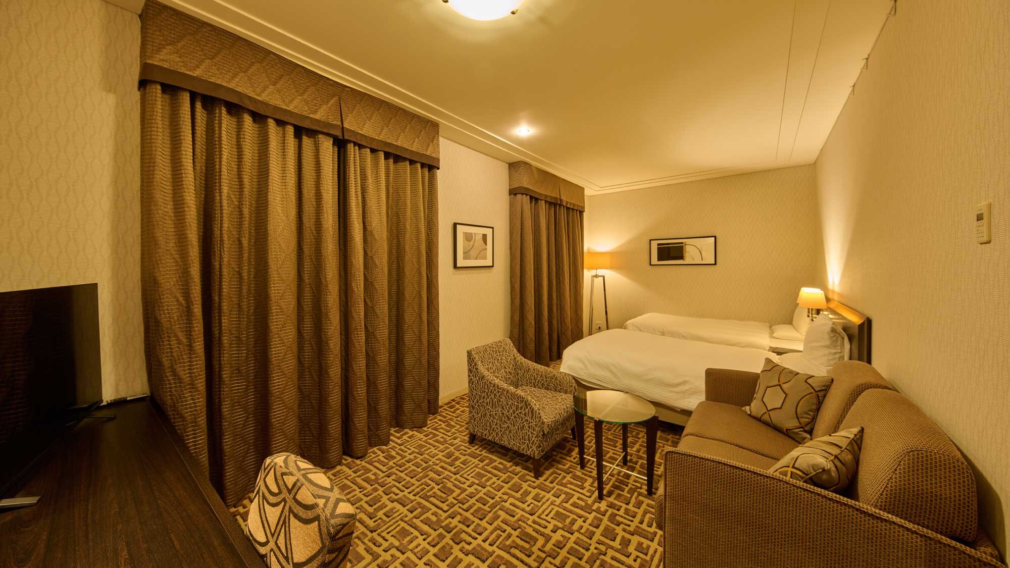 Phòng Superior Twin_Phòng ban đêm 4