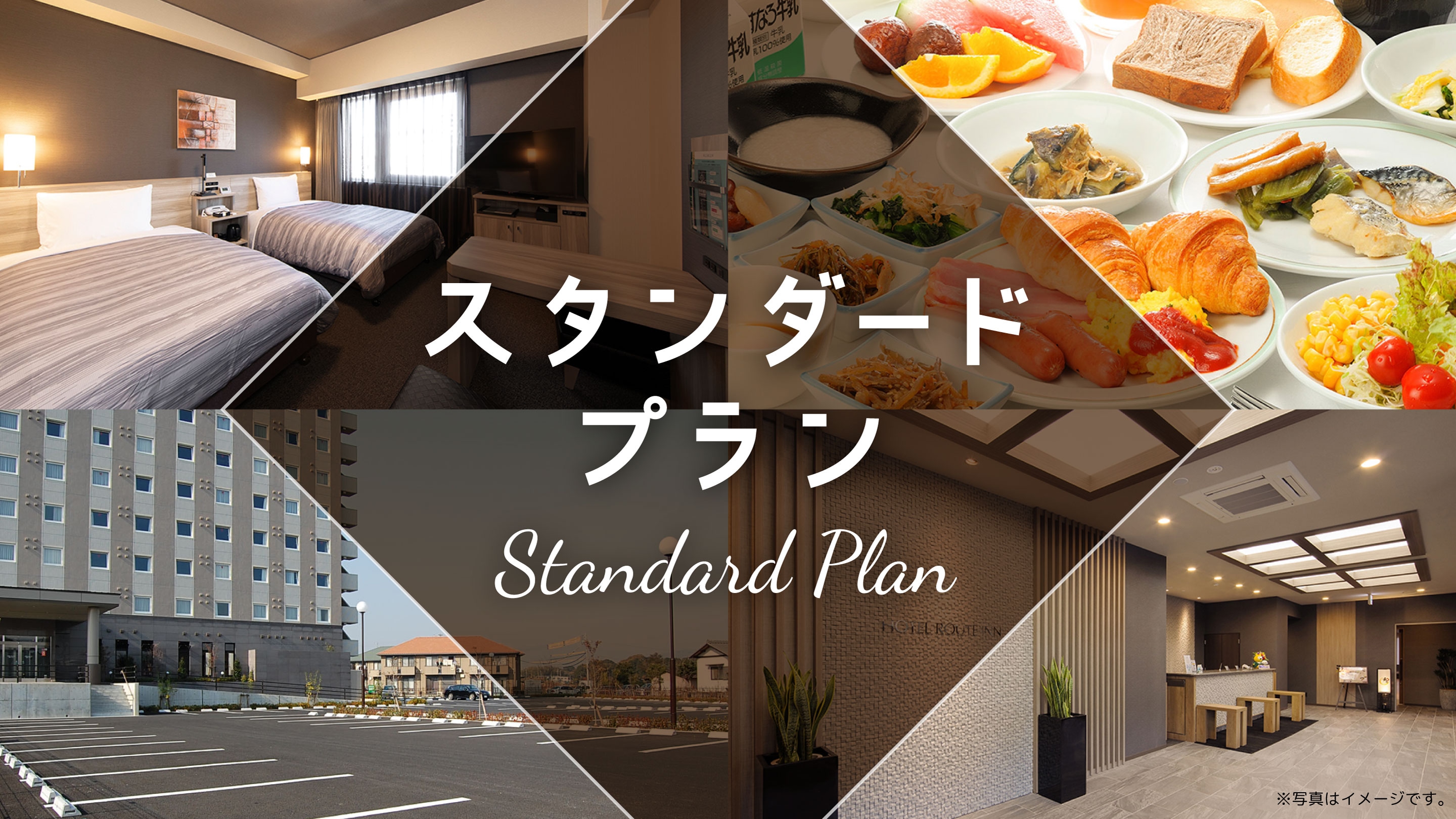 Standard Plan