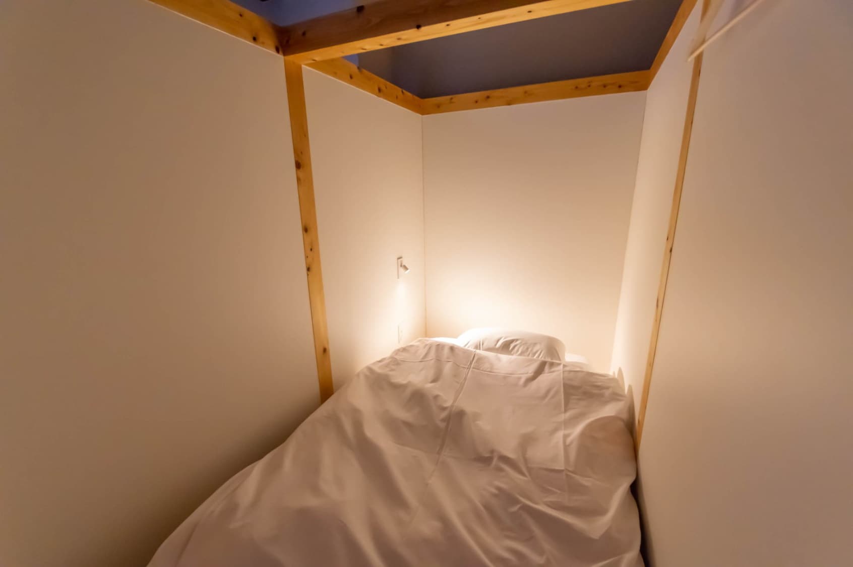 小屋（半包間）