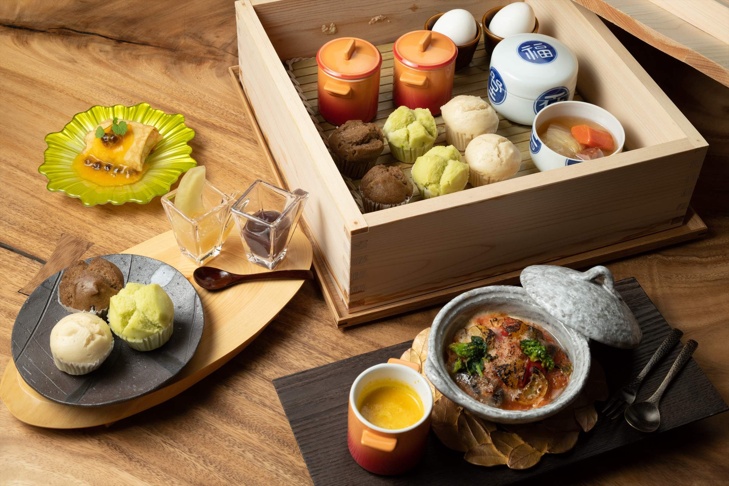 Bữa sáng kiểu phương Tây