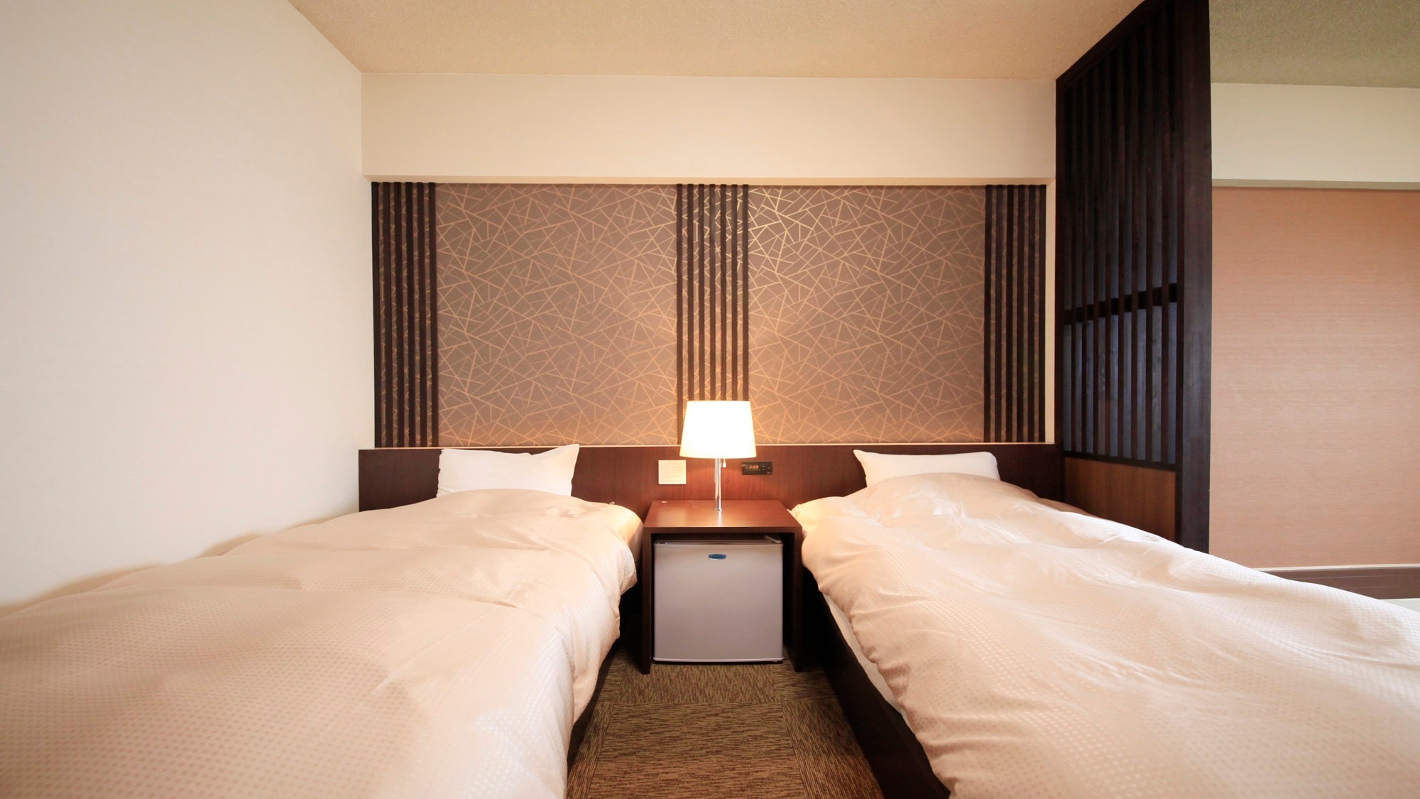 Japanese-Western style room