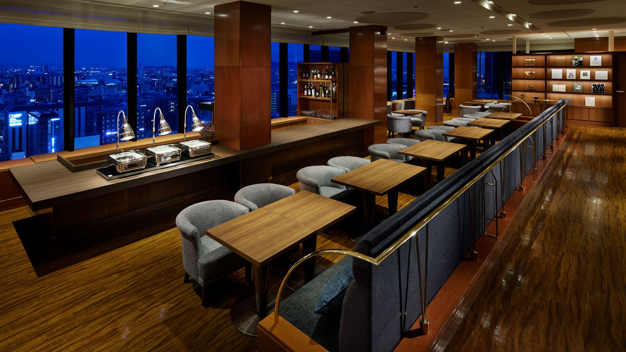 Granvia Lounge * Image