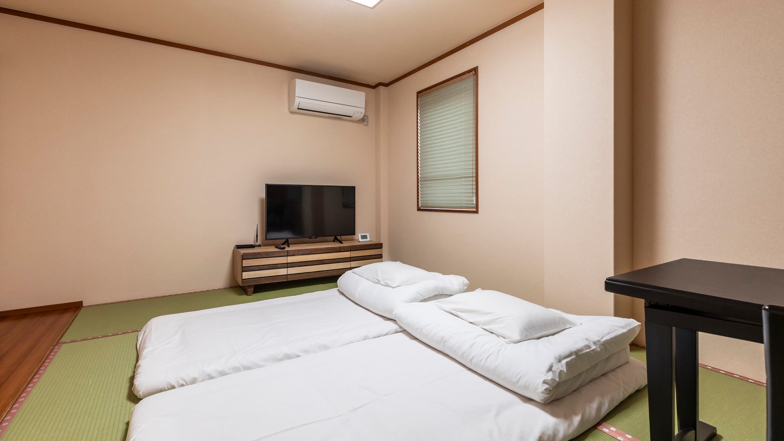 [禁煙]日式客房，可容納1至2人