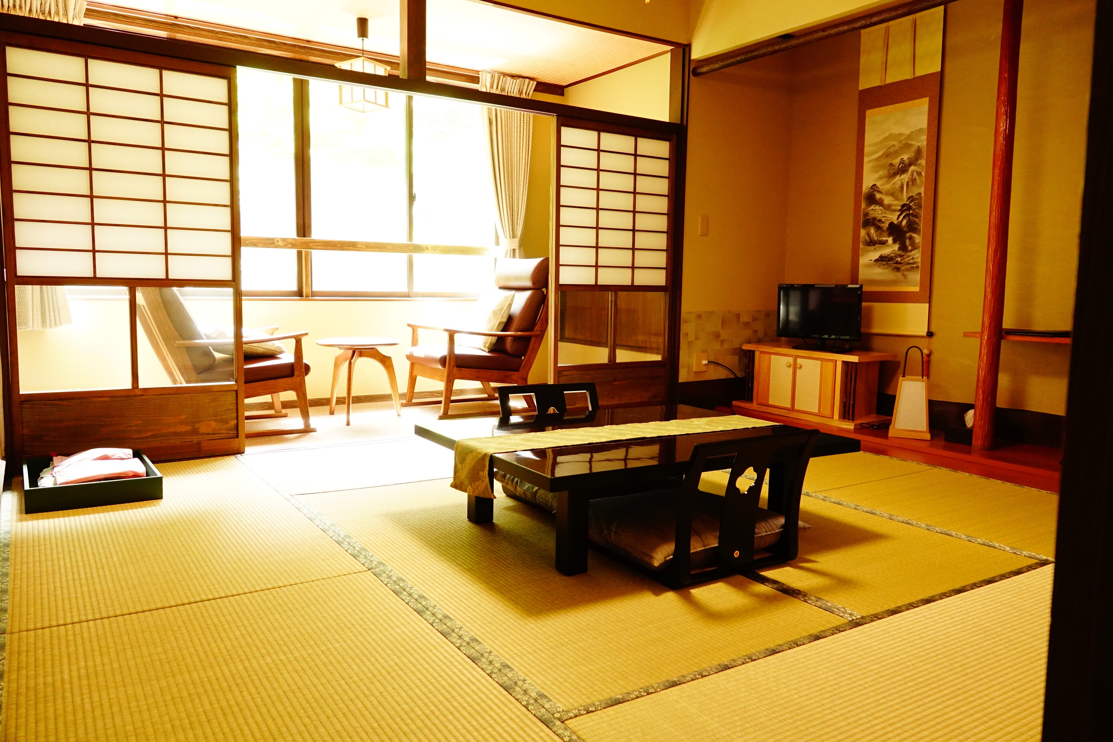 Room: Mimata