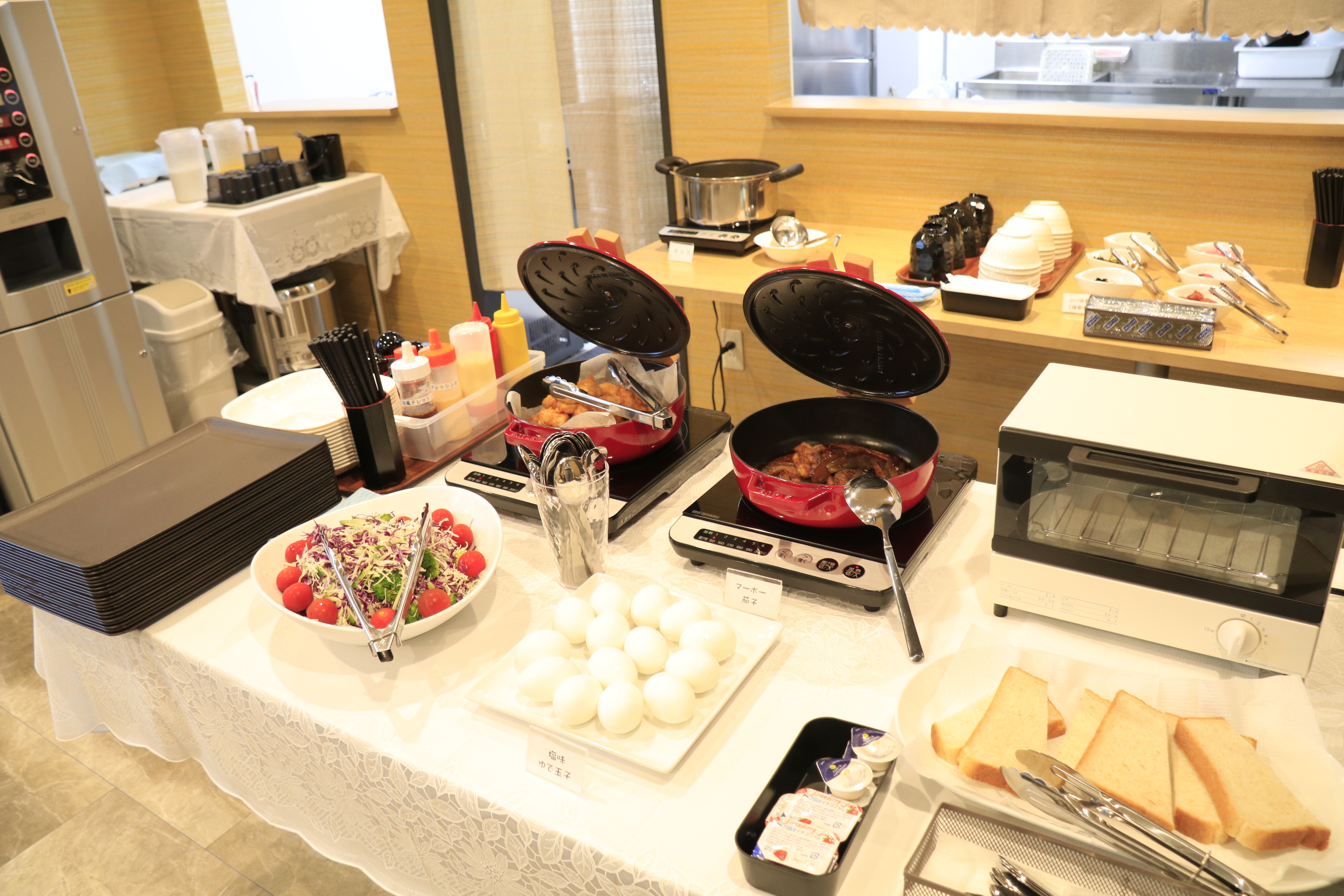Breakfast photo 1