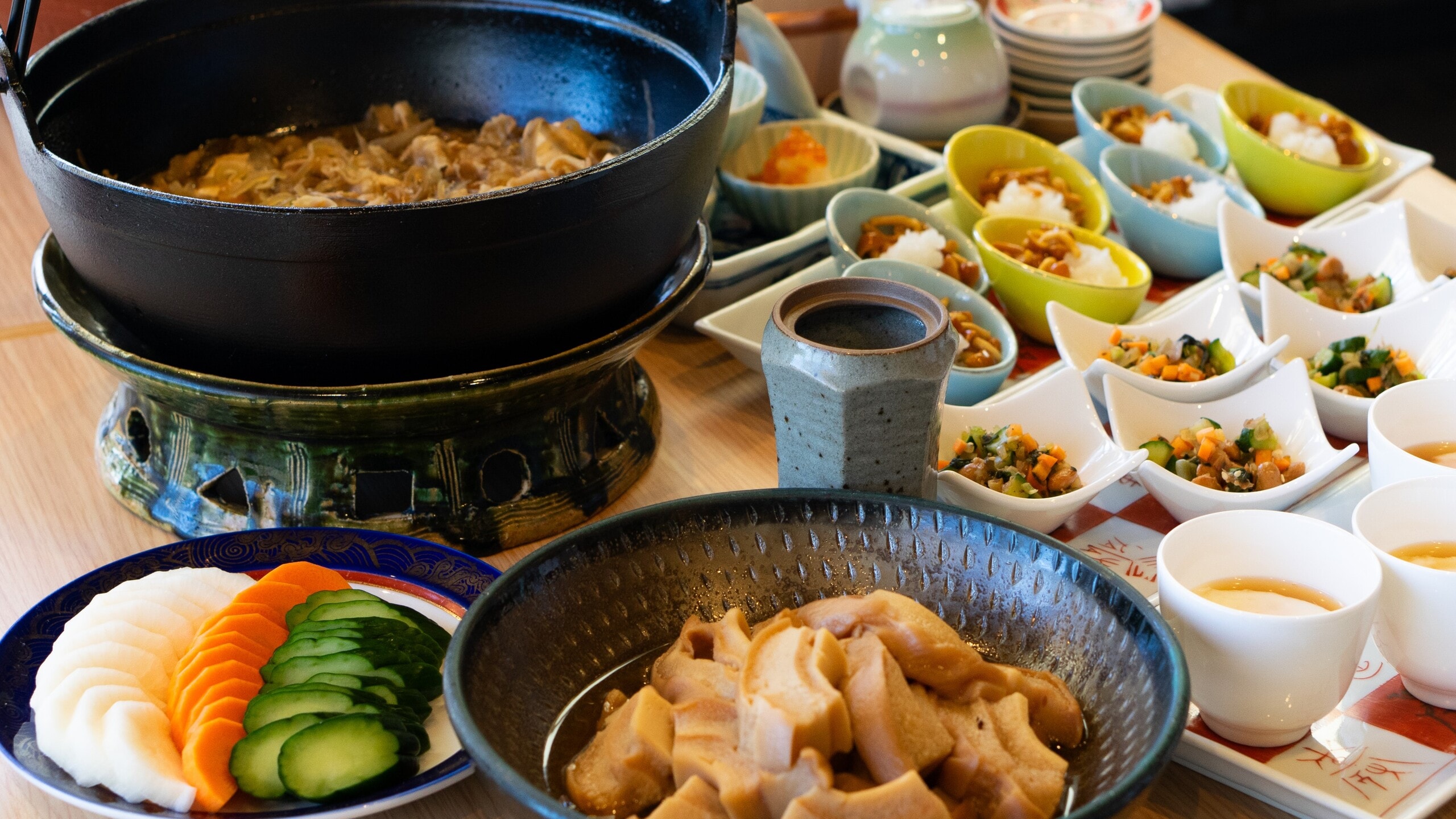 buffet