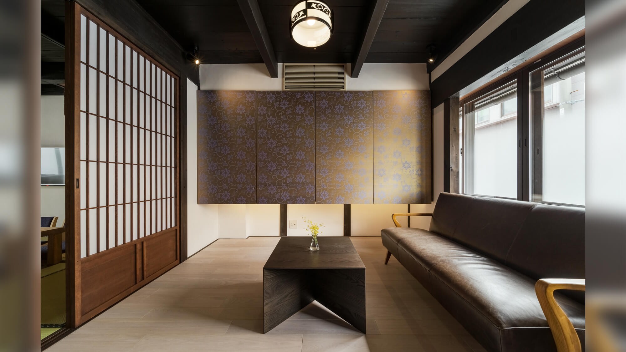 Ruang sofa