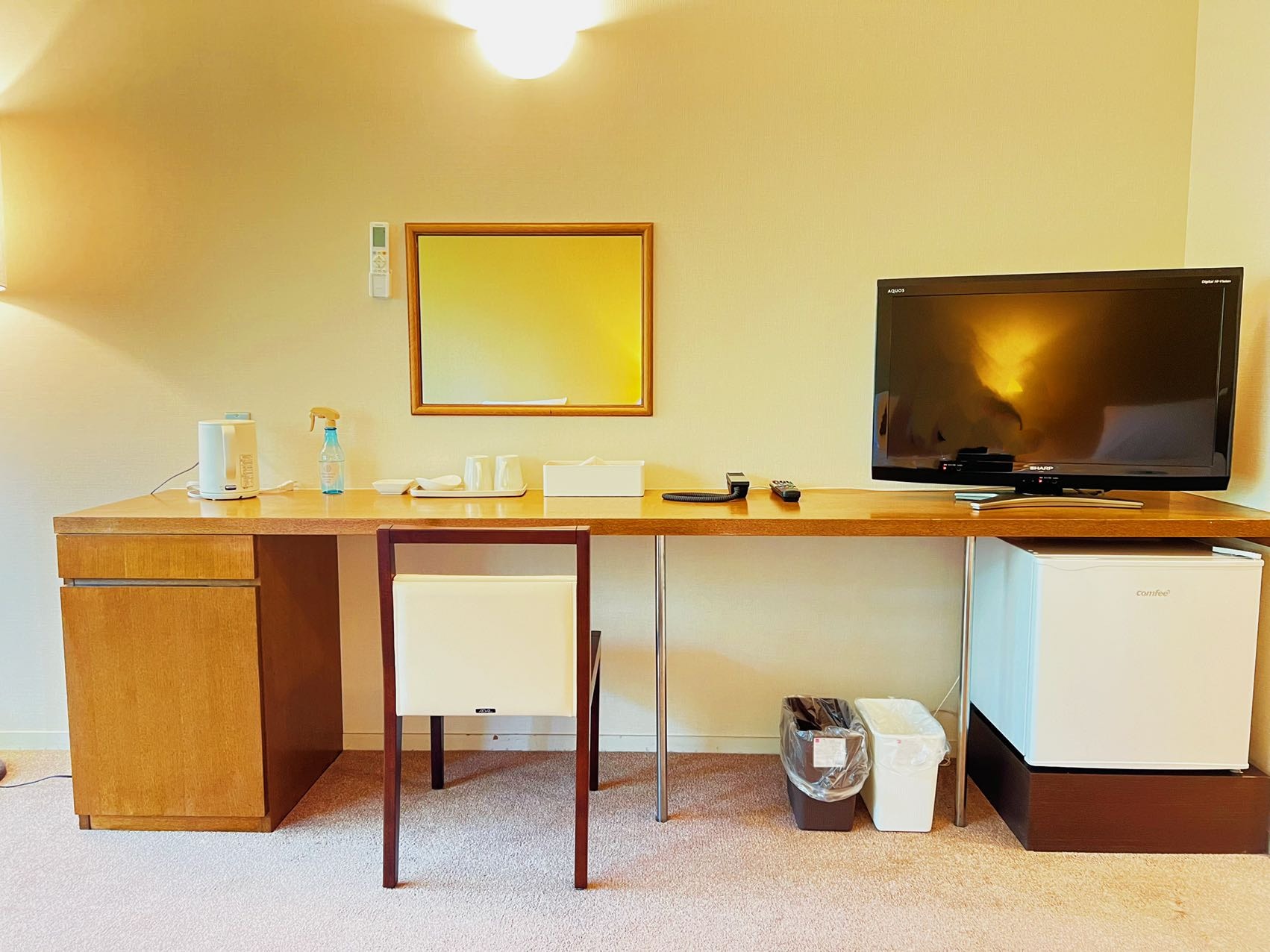 Western-style room