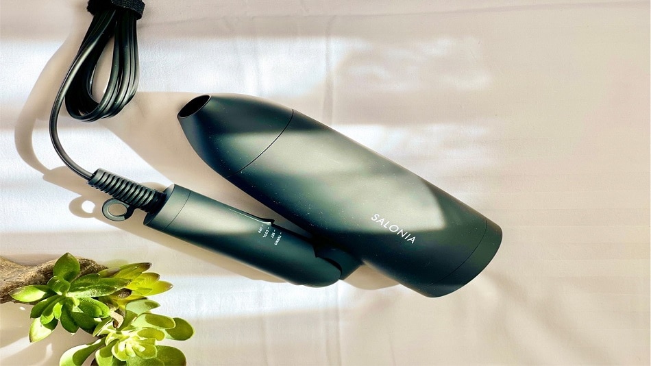 ไดร์เป่าผมซาโรเนีย