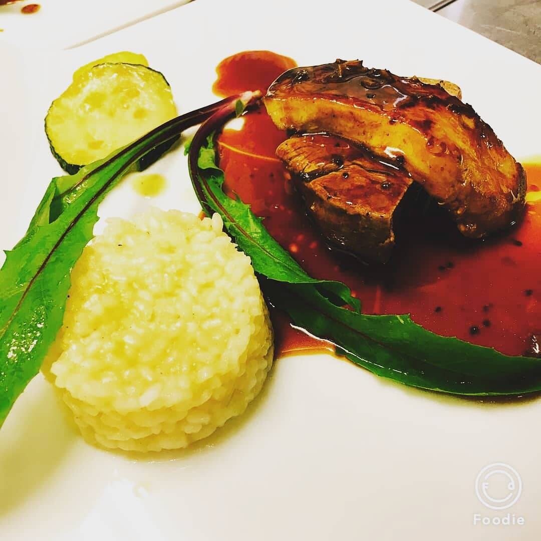 Beef fillet