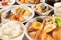 早餐