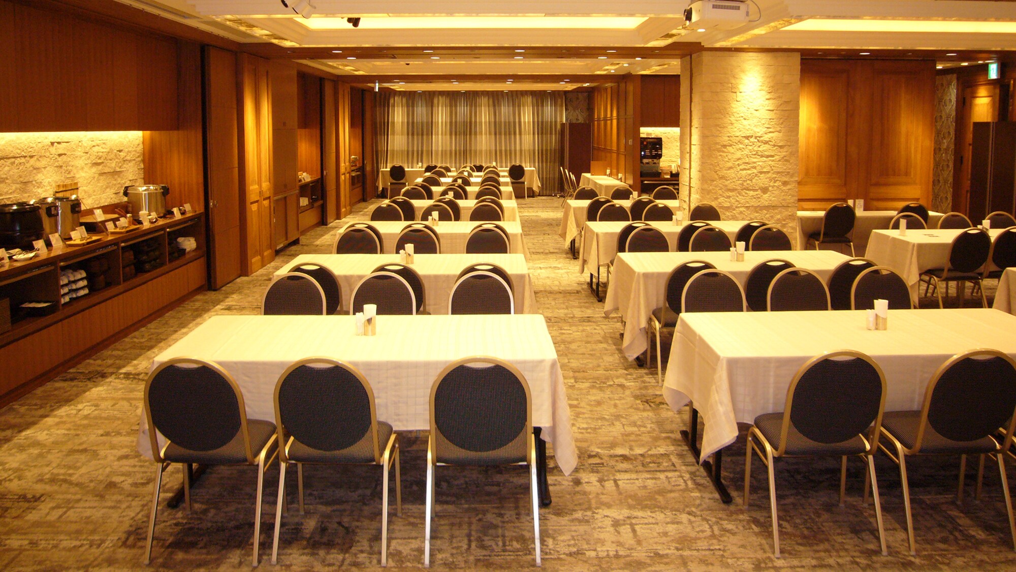 Hotel photo 24 of Osaka Dai-Ichi Hotel.