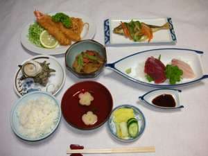 Dinner (example)