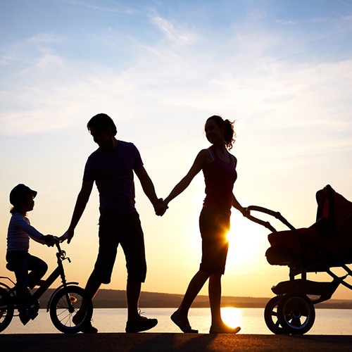 Family plan
