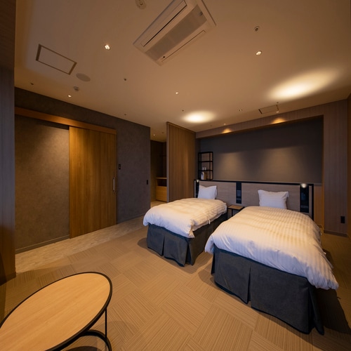 Superior 55 square meters
