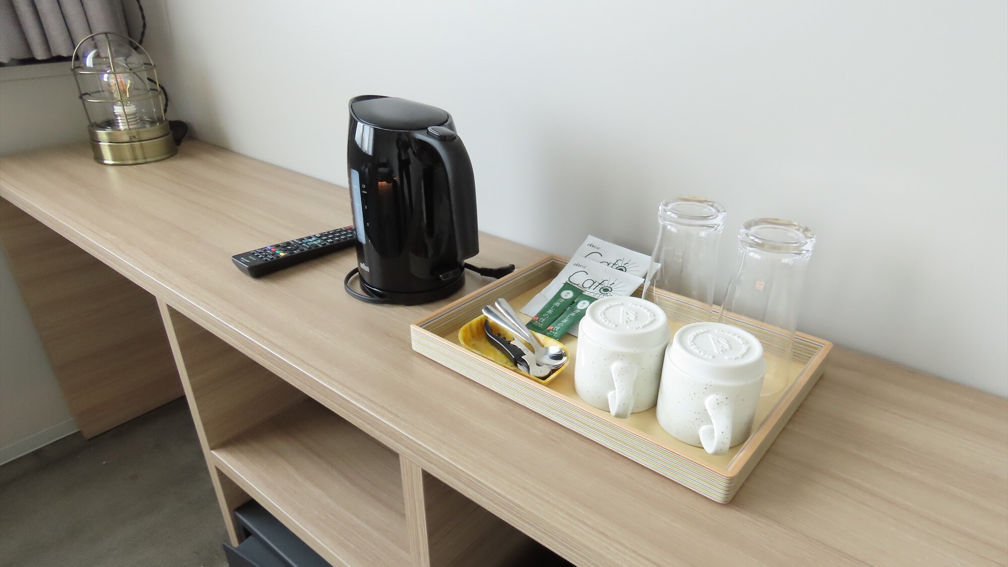 204 [Non-smoking] Penthouse Double & Sofa