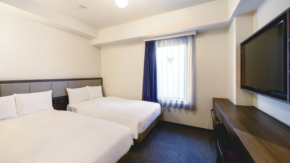 [Guest room] Standard twin