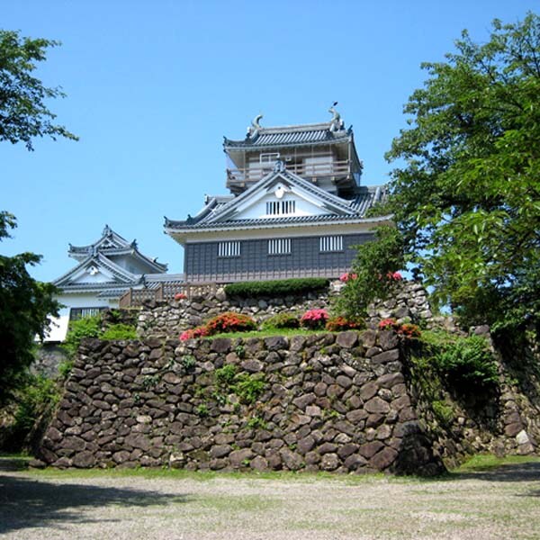 Ono Castle 1