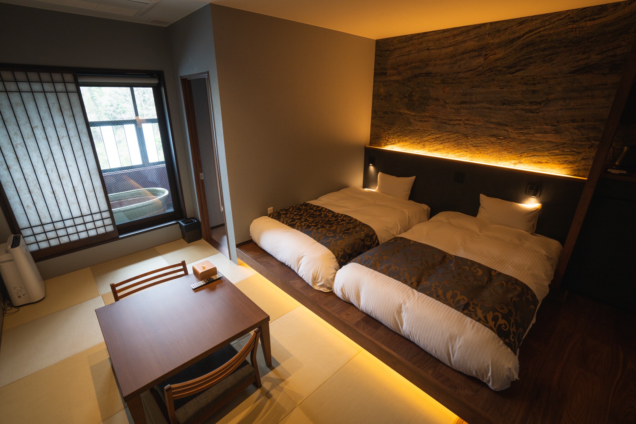 Standar 'Jepang Modern' (304) Wa-ume
