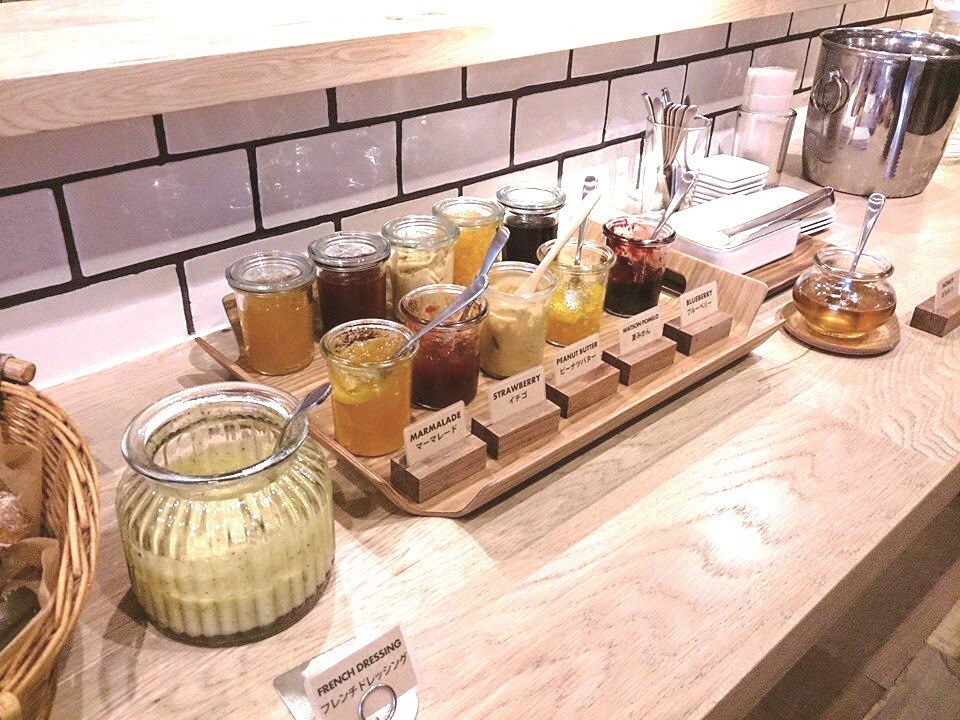 [1 minute walk] Hotel Mate 2nd floor "Backen" jam bar