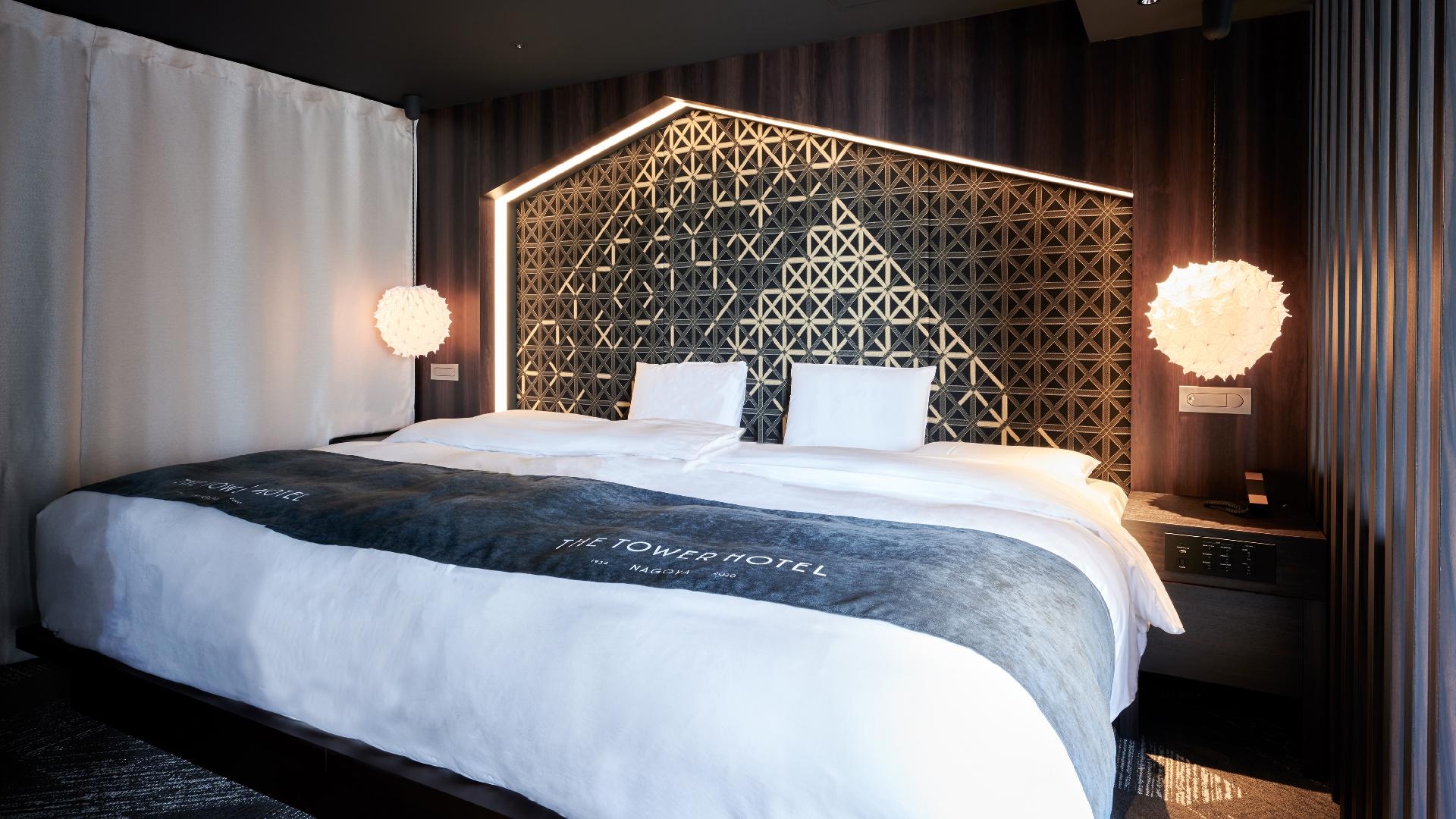  S15 --Park Terrace Suite-2