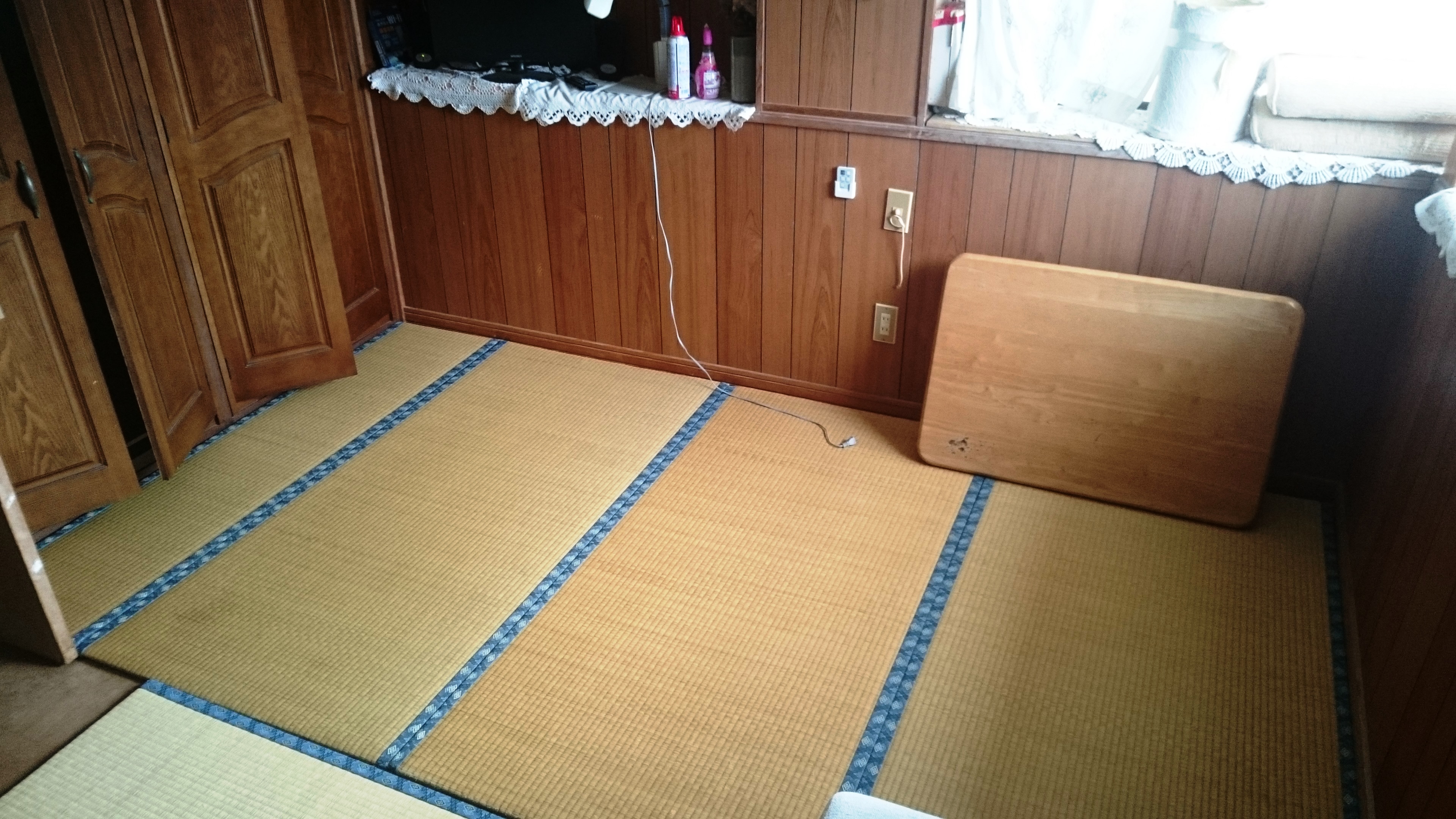 Western-style room