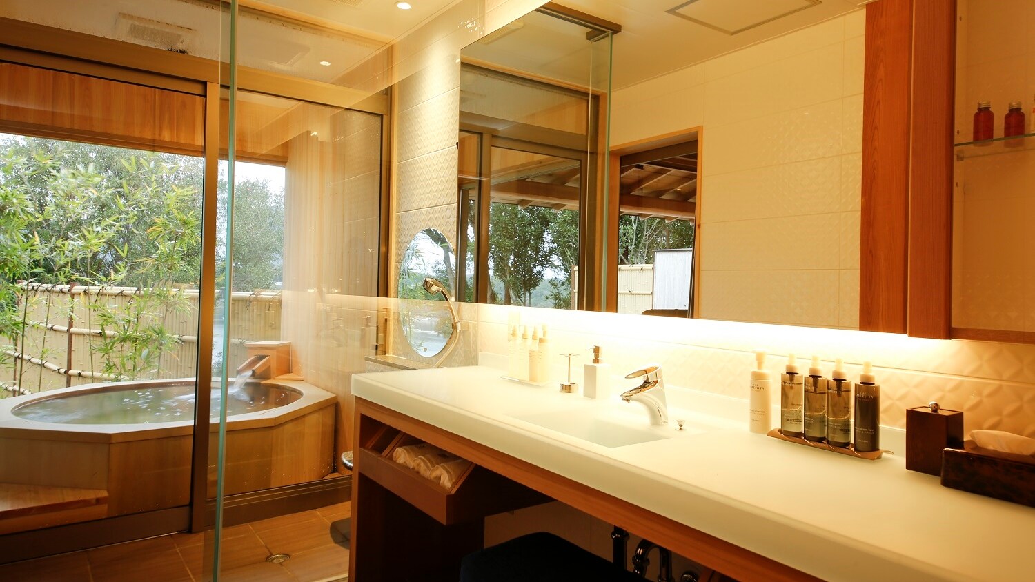 Guest room_Ryokufu Mori no Mune