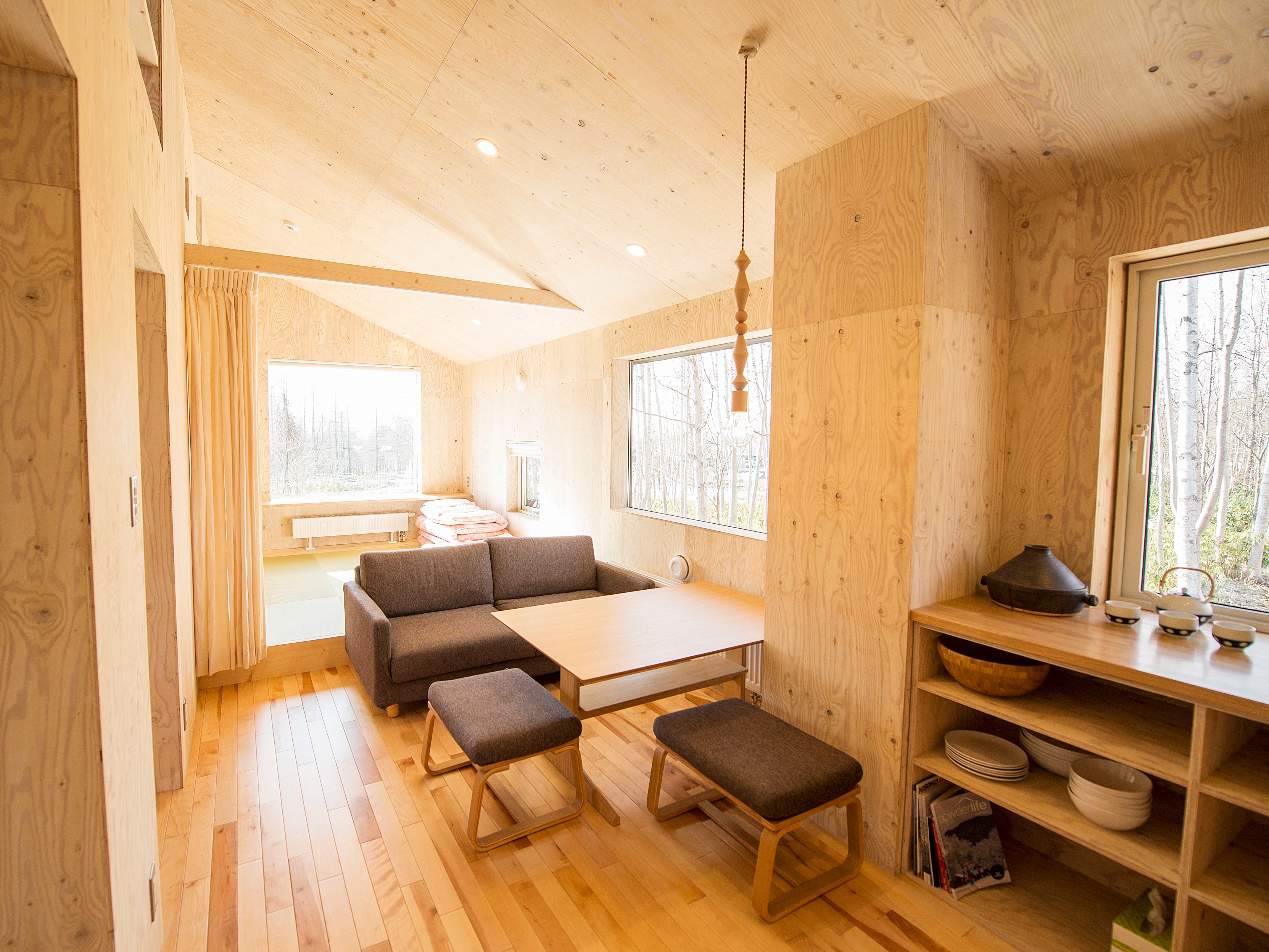 Living Space