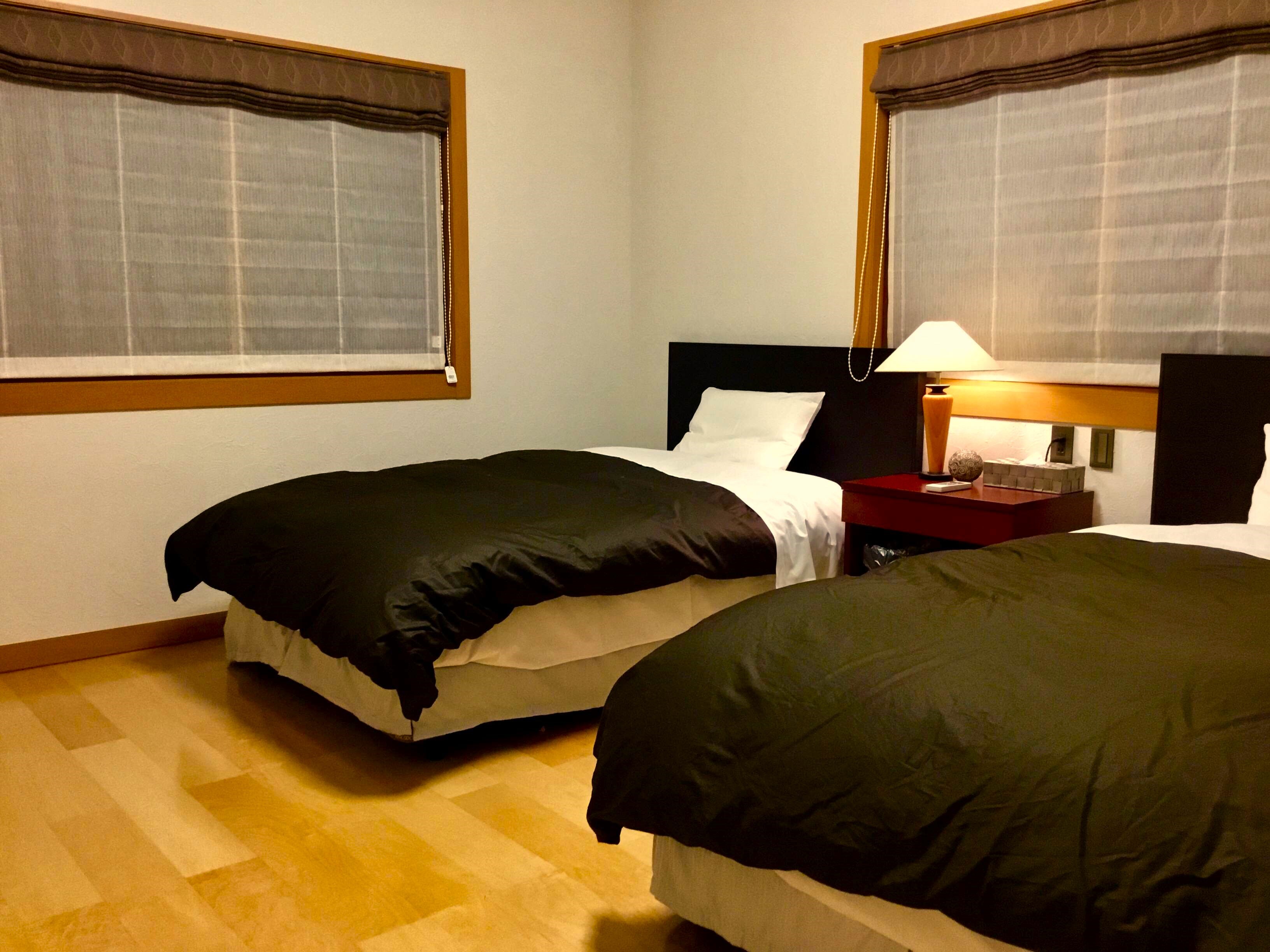 Honors Hill 15 Bedroom 2