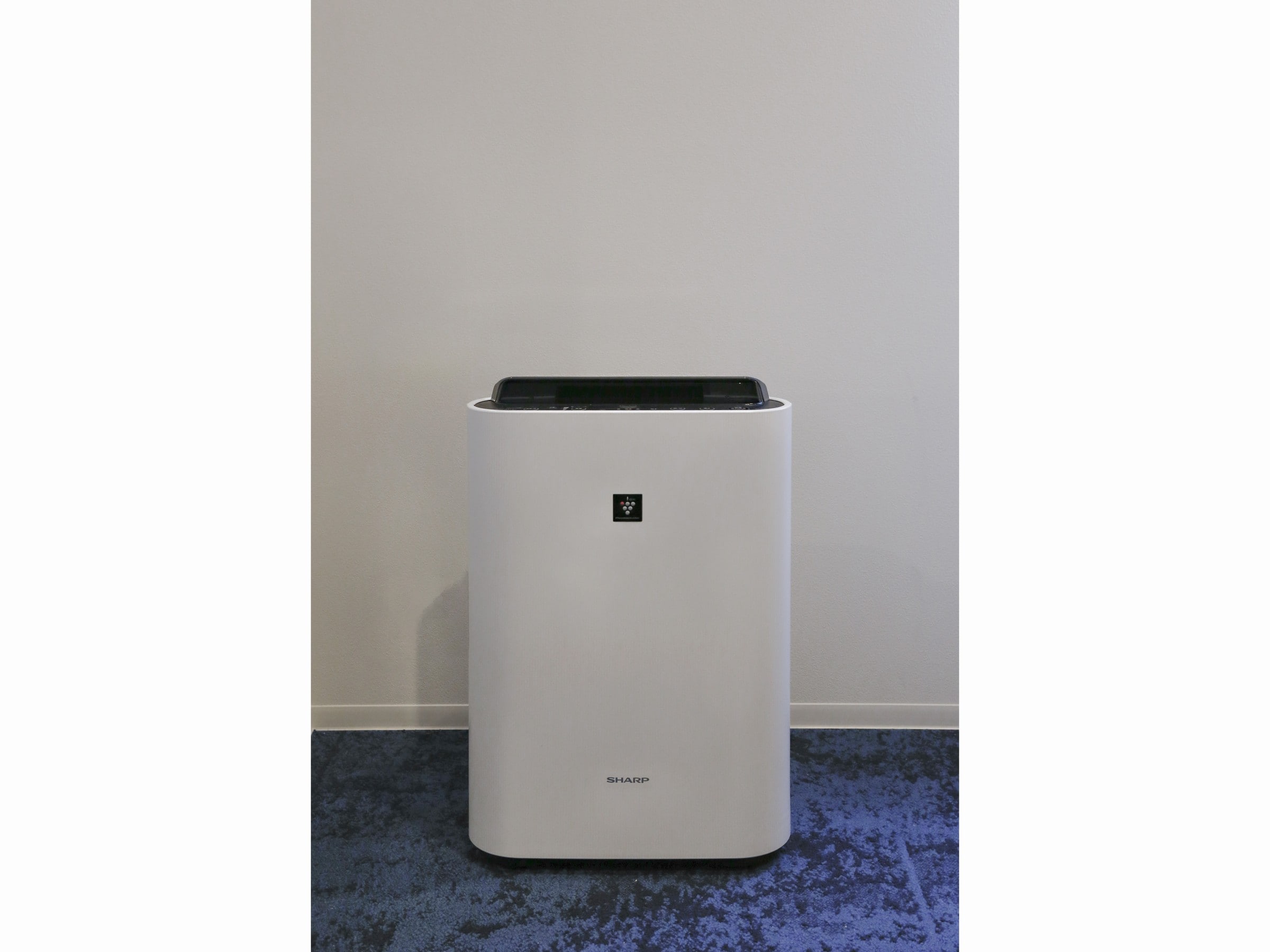 ติดตั้งทุกห้อง! เครื่องฟอกอากาศพร้อมเครื่องเพิ่มความชื้น