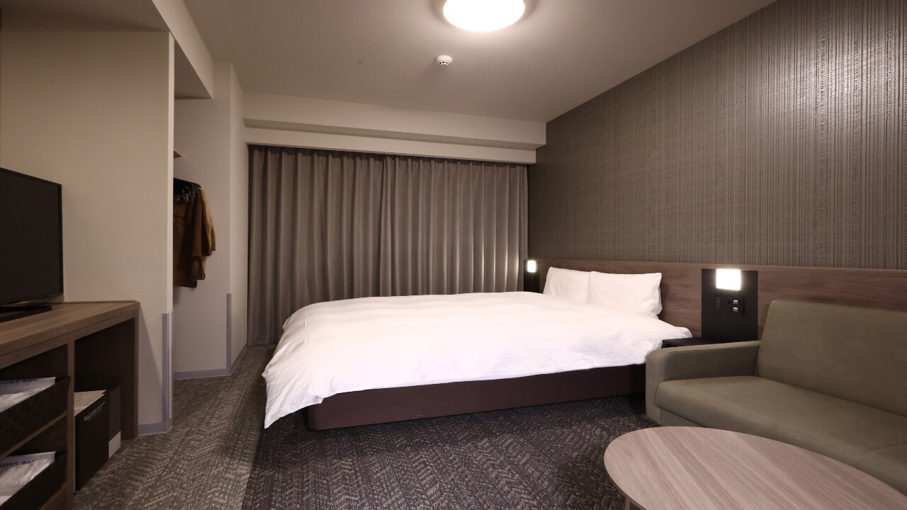 ■ห้องเตียงควีนไซส์ปลอดบุหรี่