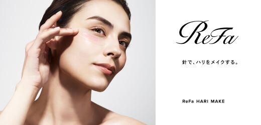 แผนสิ่งอำนวยความสะดวก ReFa 1