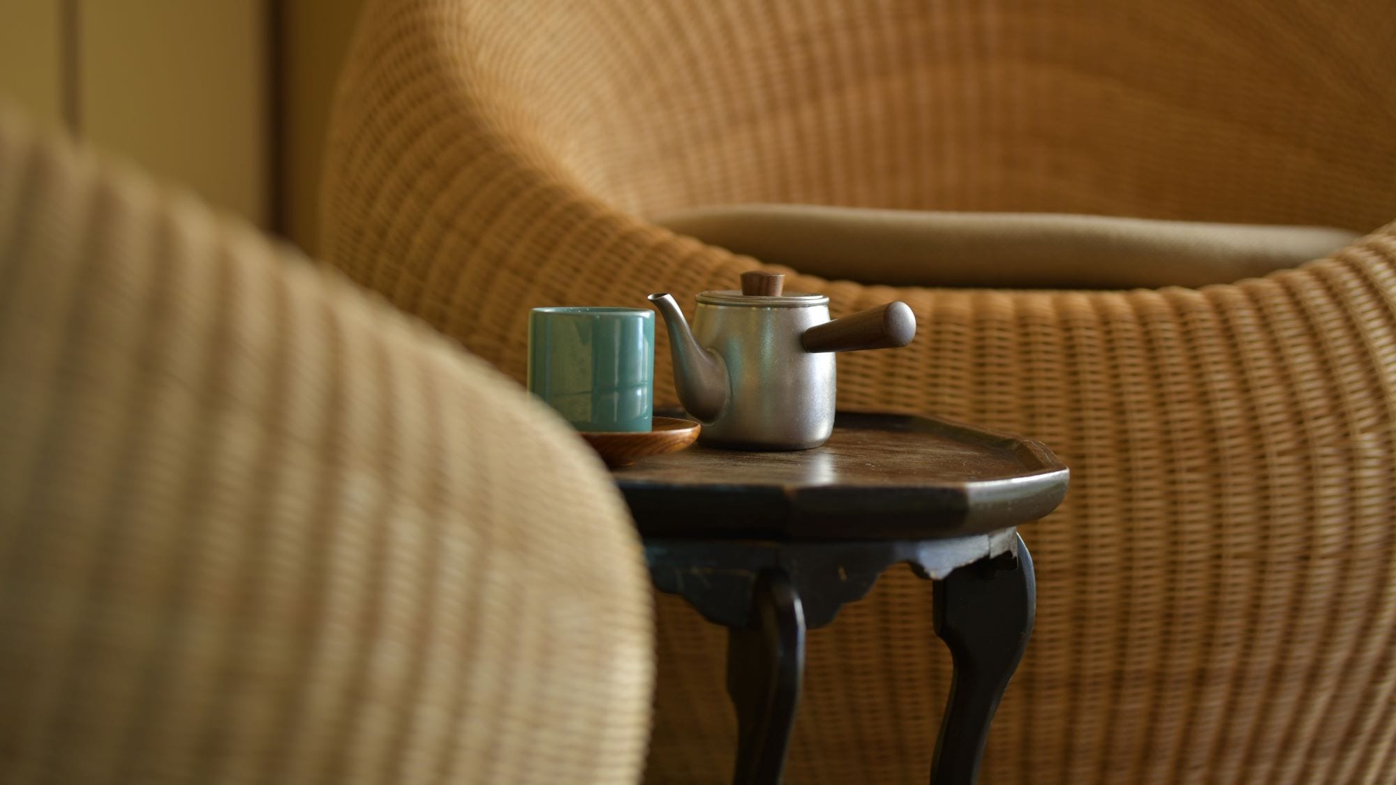 Sagiri Round Chair*