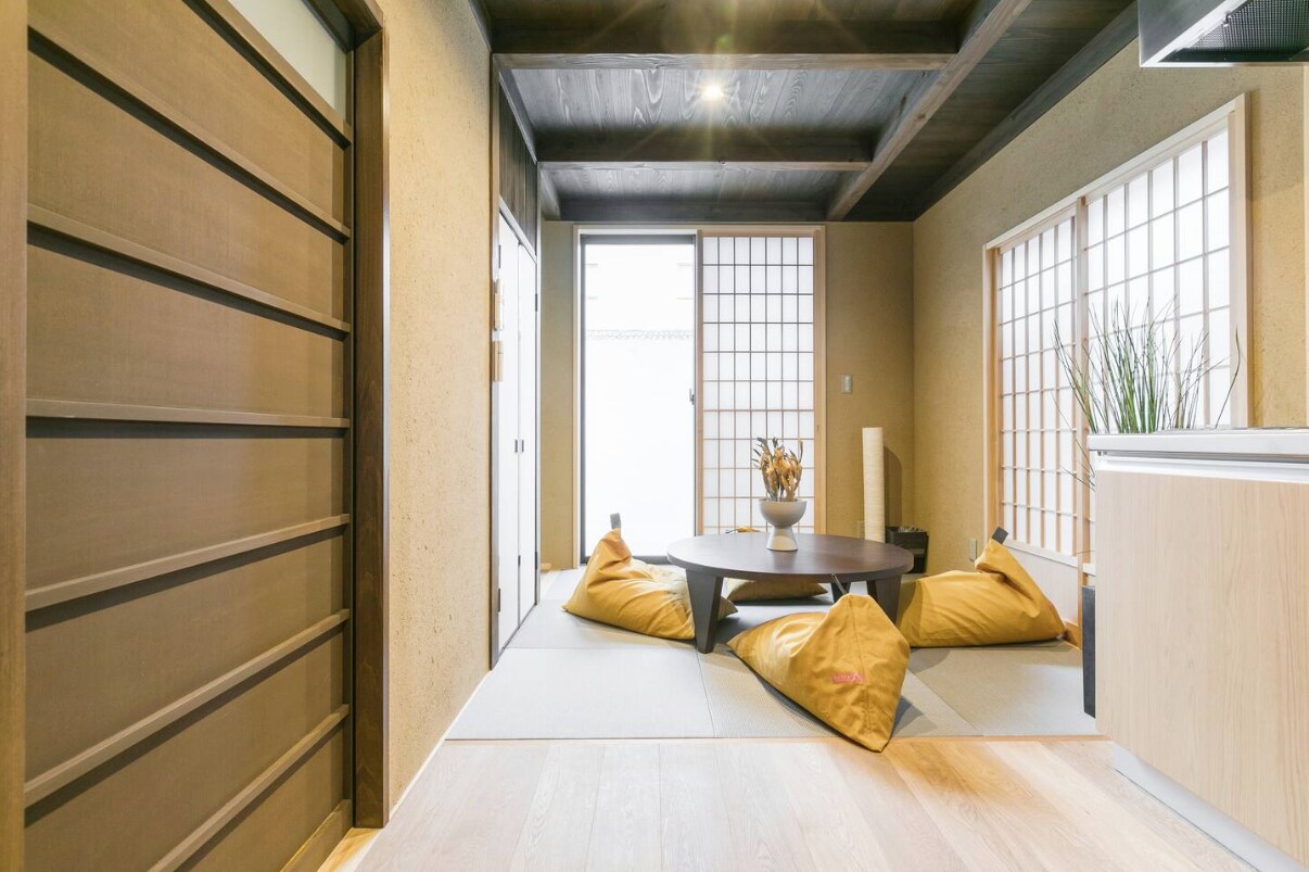 后建筑